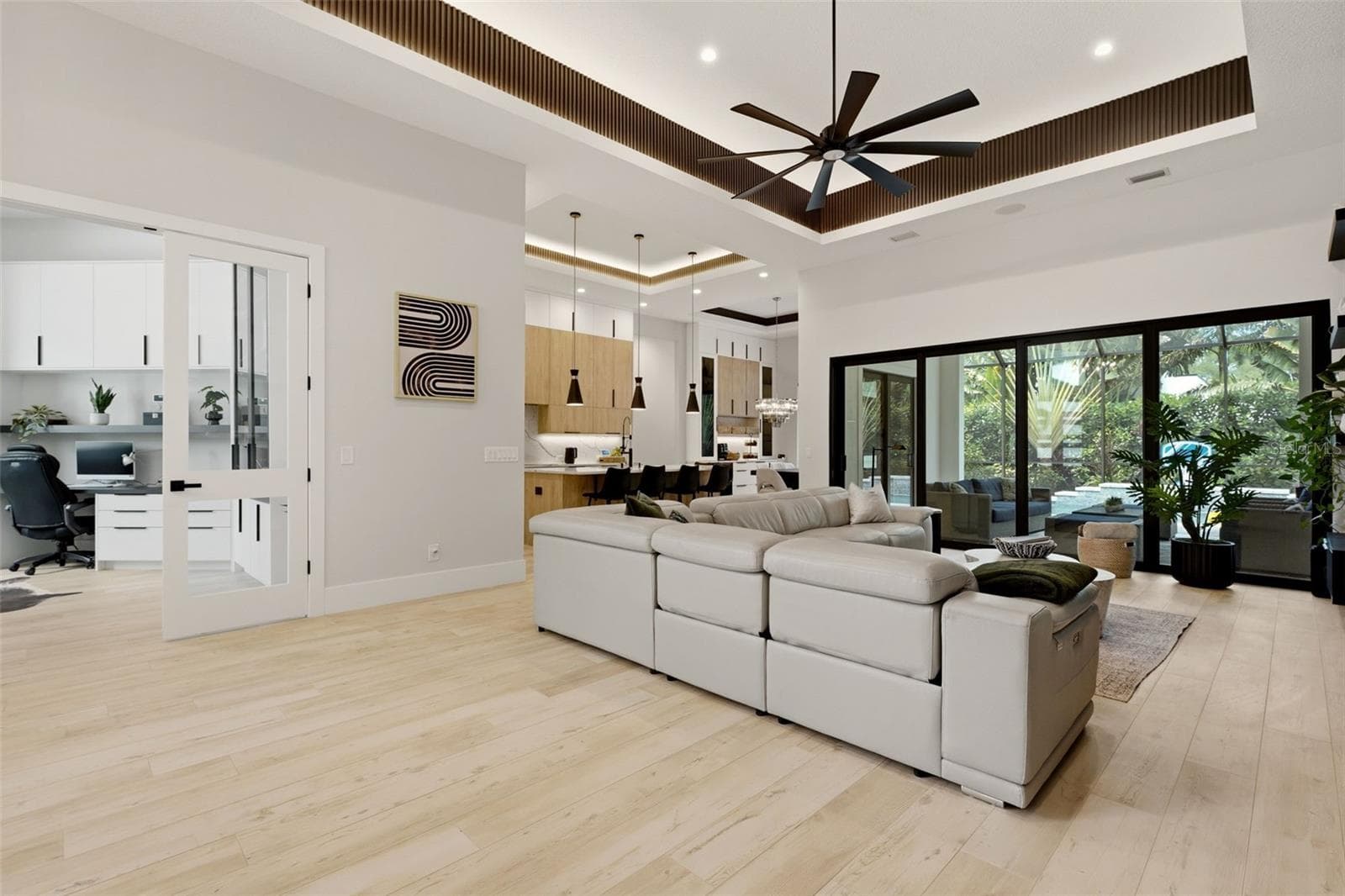 Single Family Residence at 2462 MISSARA LN, SARASOTA, photo 10 of 84