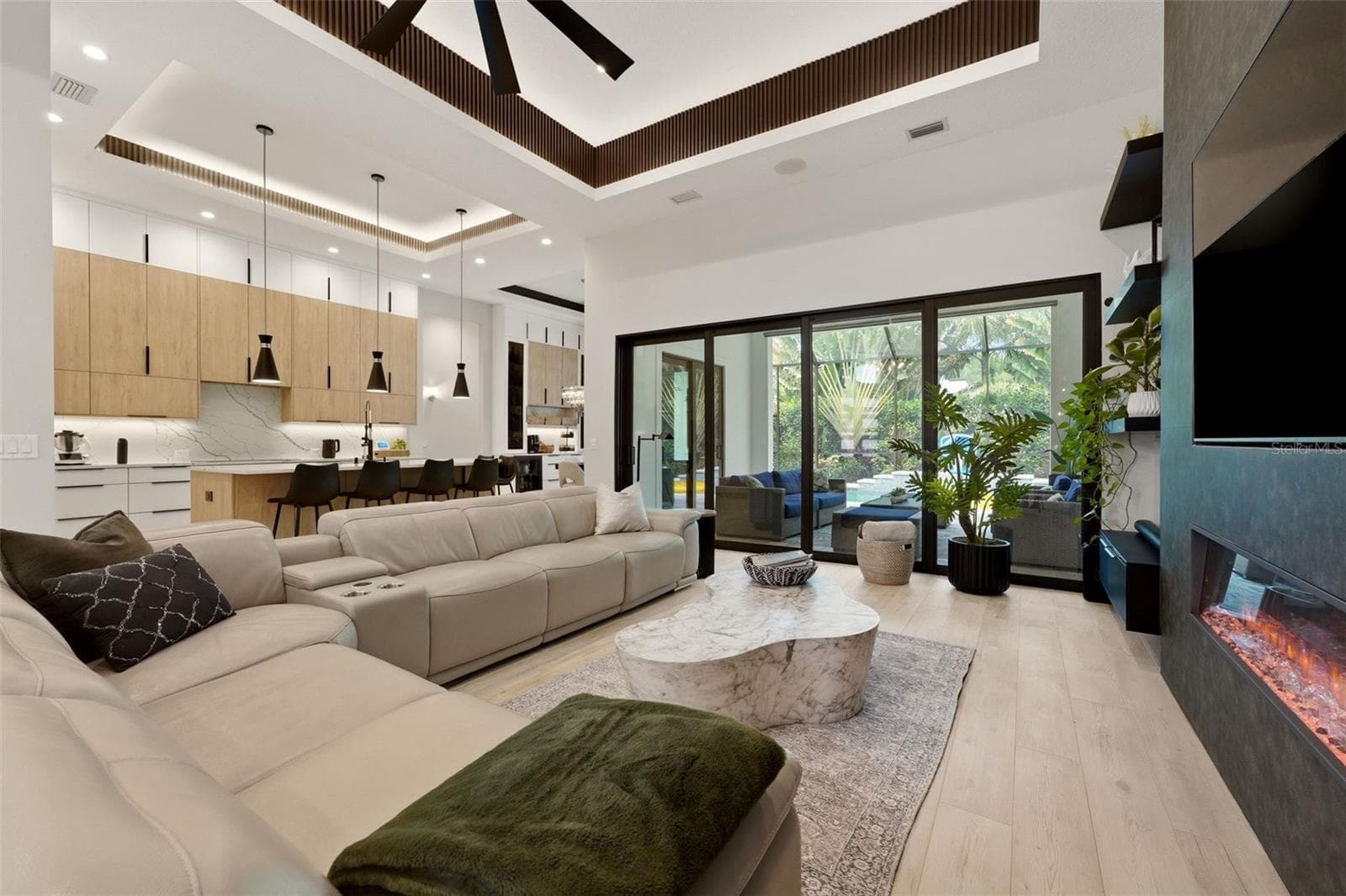 Single Family Residence at 2462 MISSARA LN, SARASOTA, photo 11 of 84