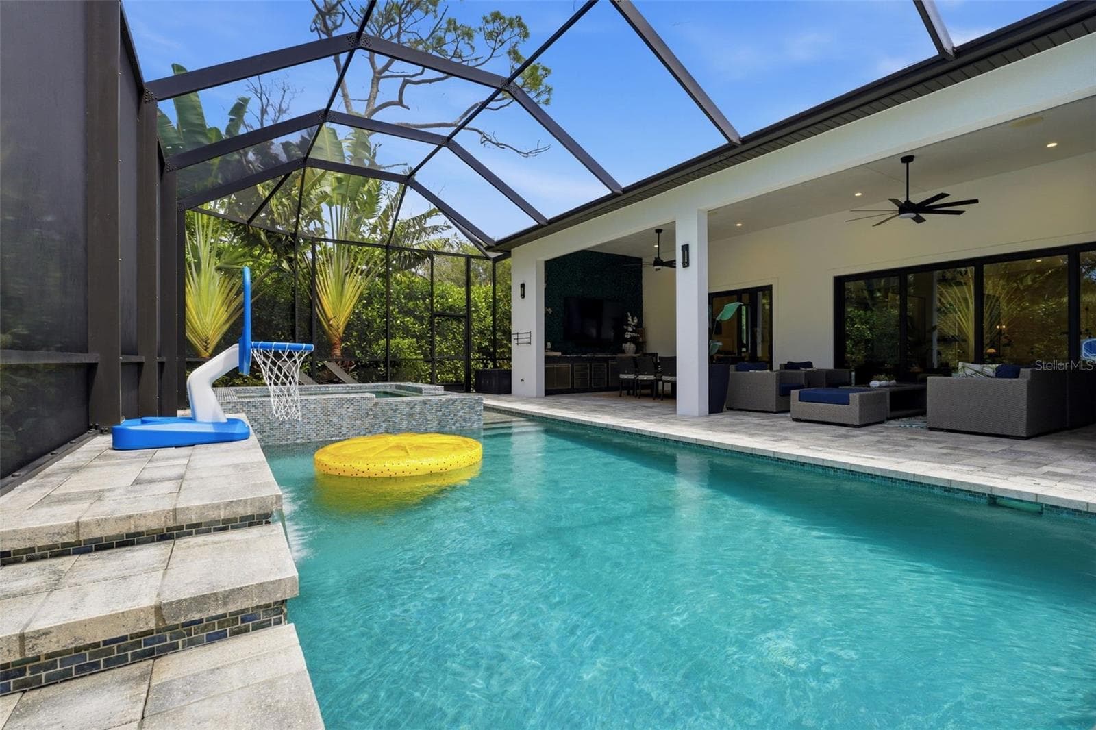 Single Family Residence at 2462 MISSARA LN, SARASOTA, photo 52 of 84