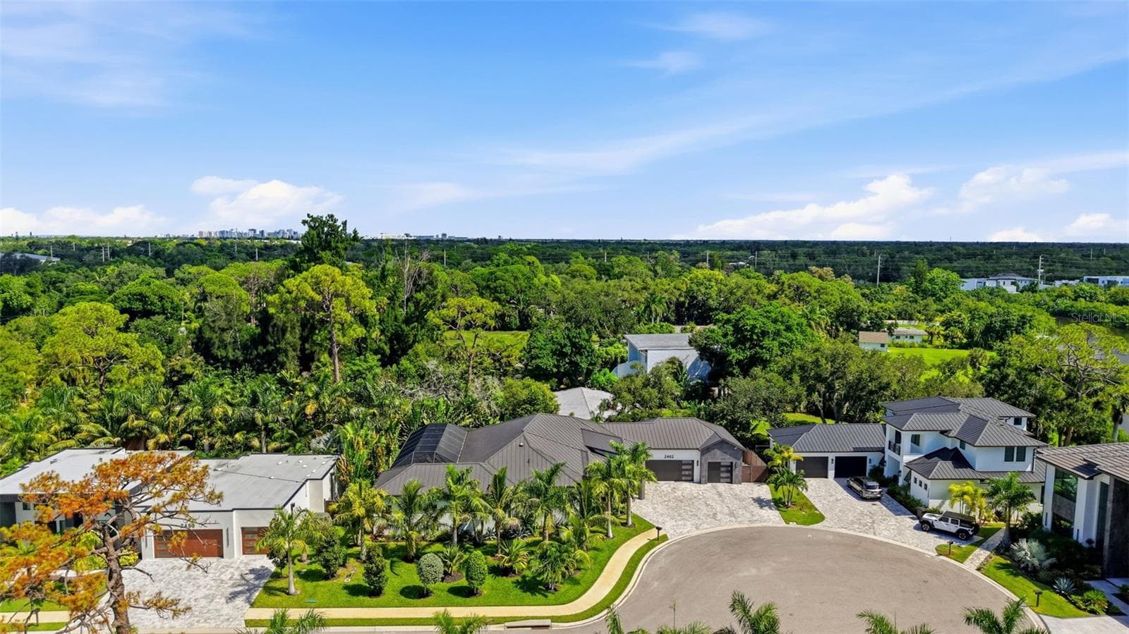 Single Family Residence at 2462 MISSARA LN, SARASOTA, photo 58 of 84