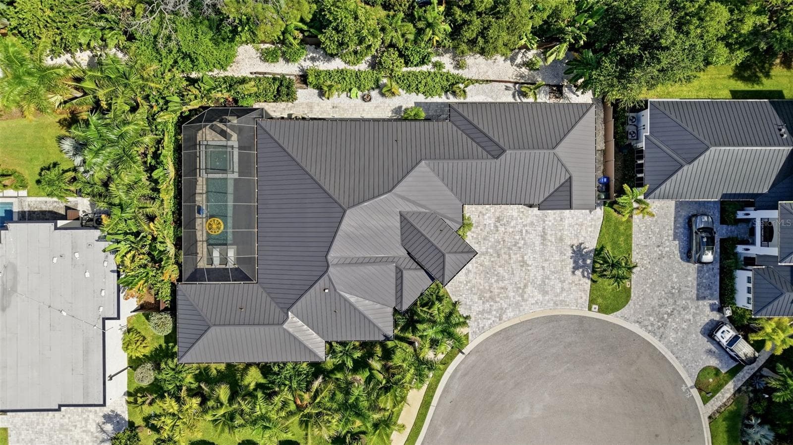 Single Family Residence at 2462 MISSARA LN, SARASOTA, photo 61 of 84