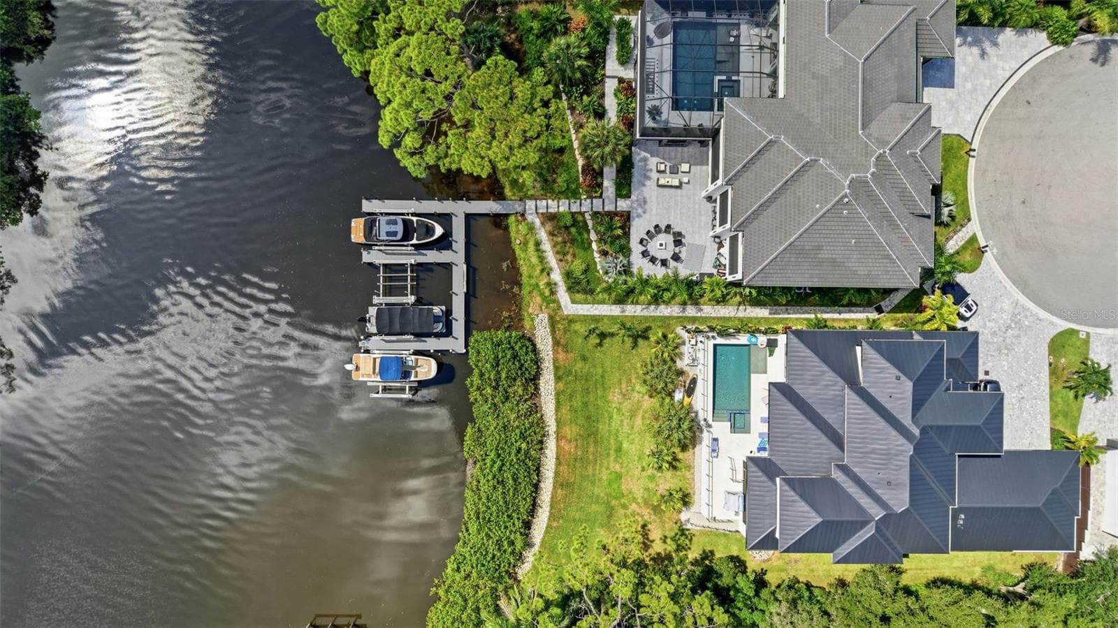 Single Family Residence at 2462 MISSARA LN, SARASOTA, photo 70 of 84