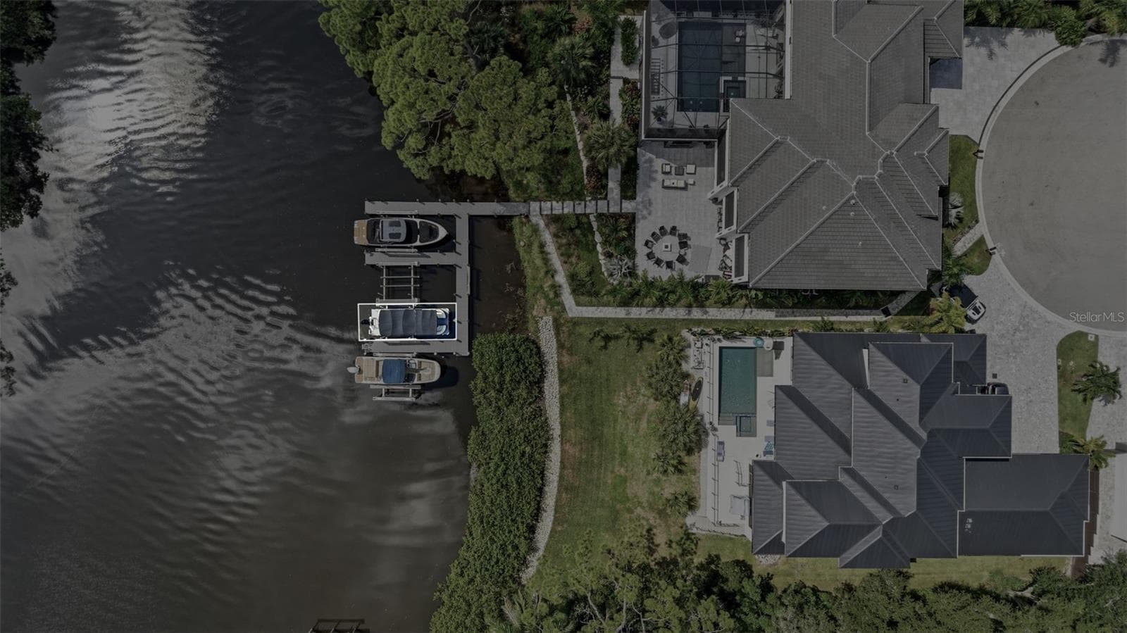Single Family Residence at 2462 MISSARA LN, SARASOTA, photo 71 of 84