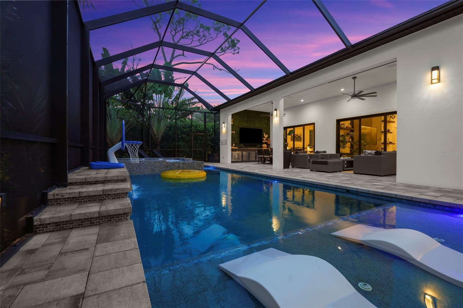 Single Family Residence at 2462 MISSARA LN, SARASOTA, photo 79 of 84