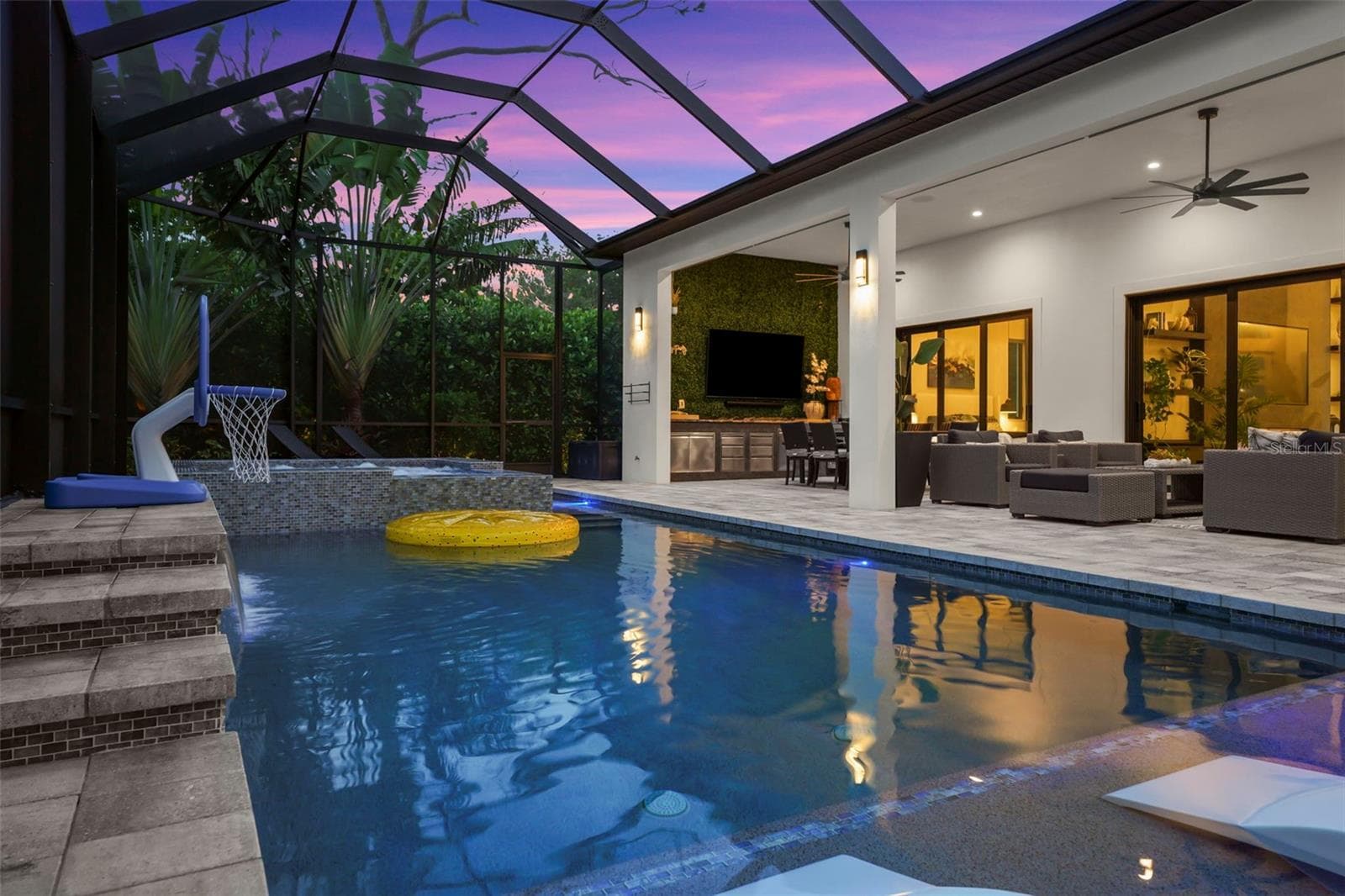Single Family Residence at 2462 MISSARA LN, SARASOTA, photo 80 of 84