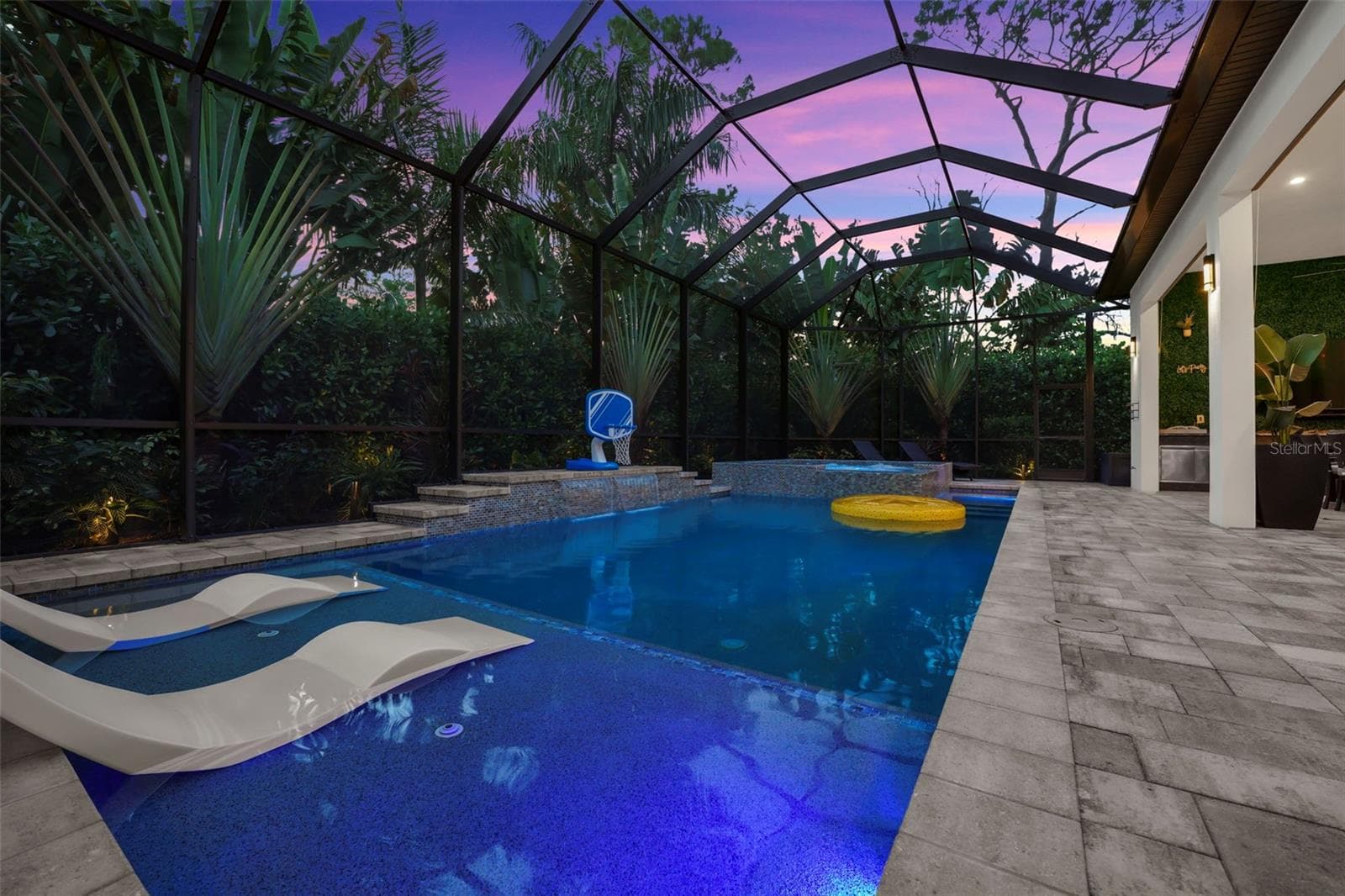 Single Family Residence at 2462 MISSARA LN, SARASOTA, photo 81 of 84