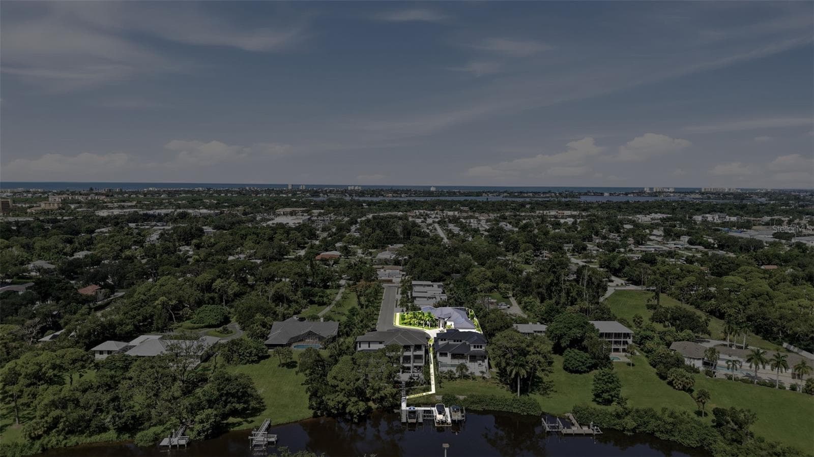 Single Family Residence at 2462 MISSARA LN, SARASOTA, photo 82 of 84