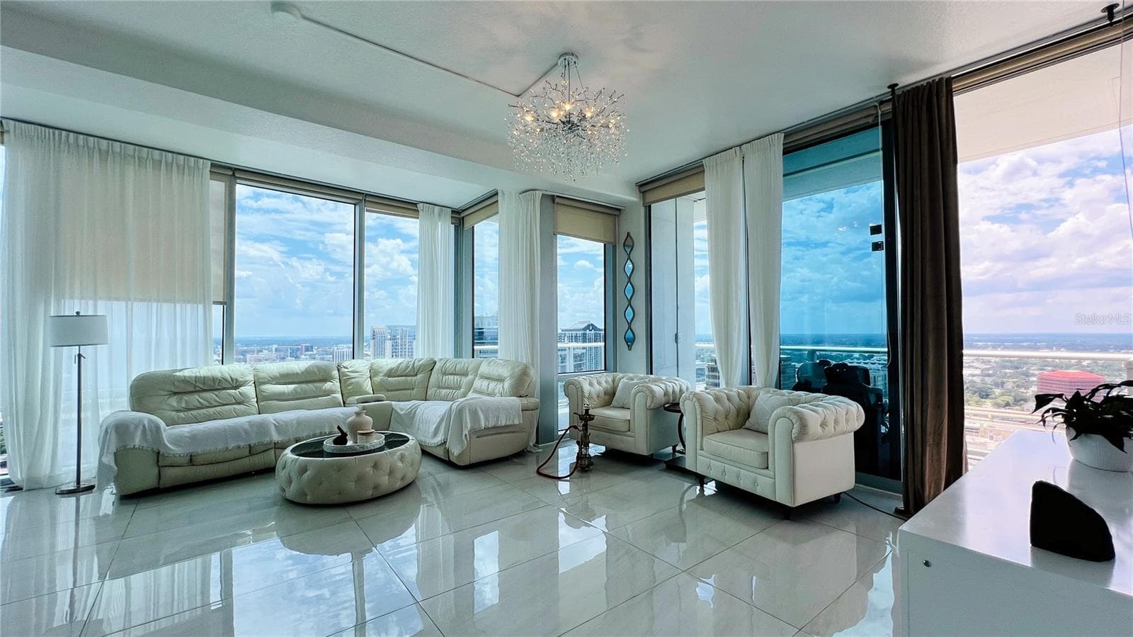 Condominium at 150 E ROBINSON ST #3102, ORLANDO, photo 14 of 92