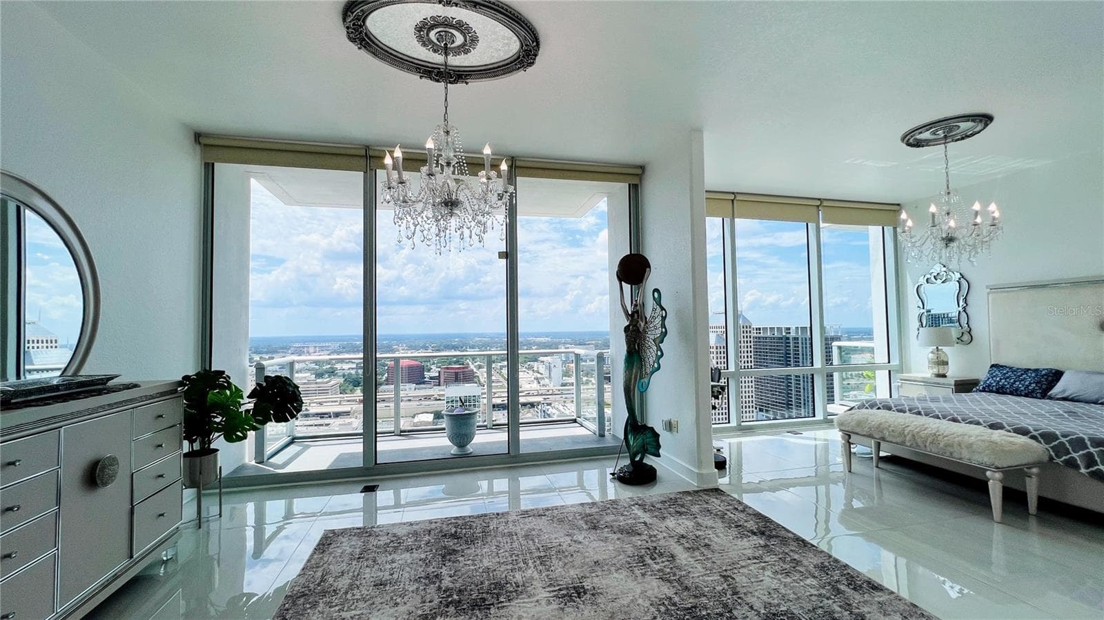 Condominium at 150 E ROBINSON ST #3102, ORLANDO, photo 33 of 92