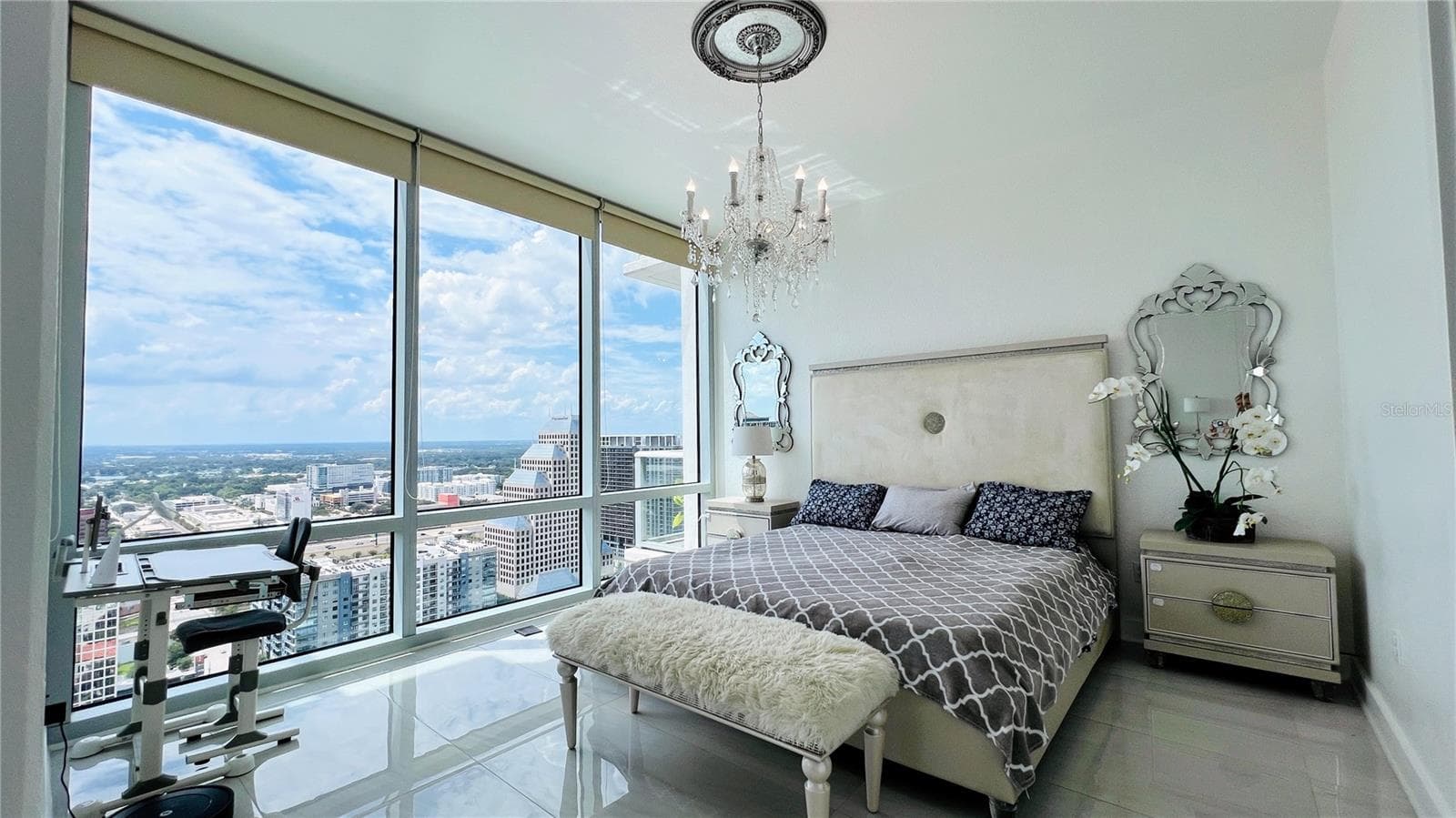 Condominium at 150 E ROBINSON ST #3102, ORLANDO, photo 34 of 92