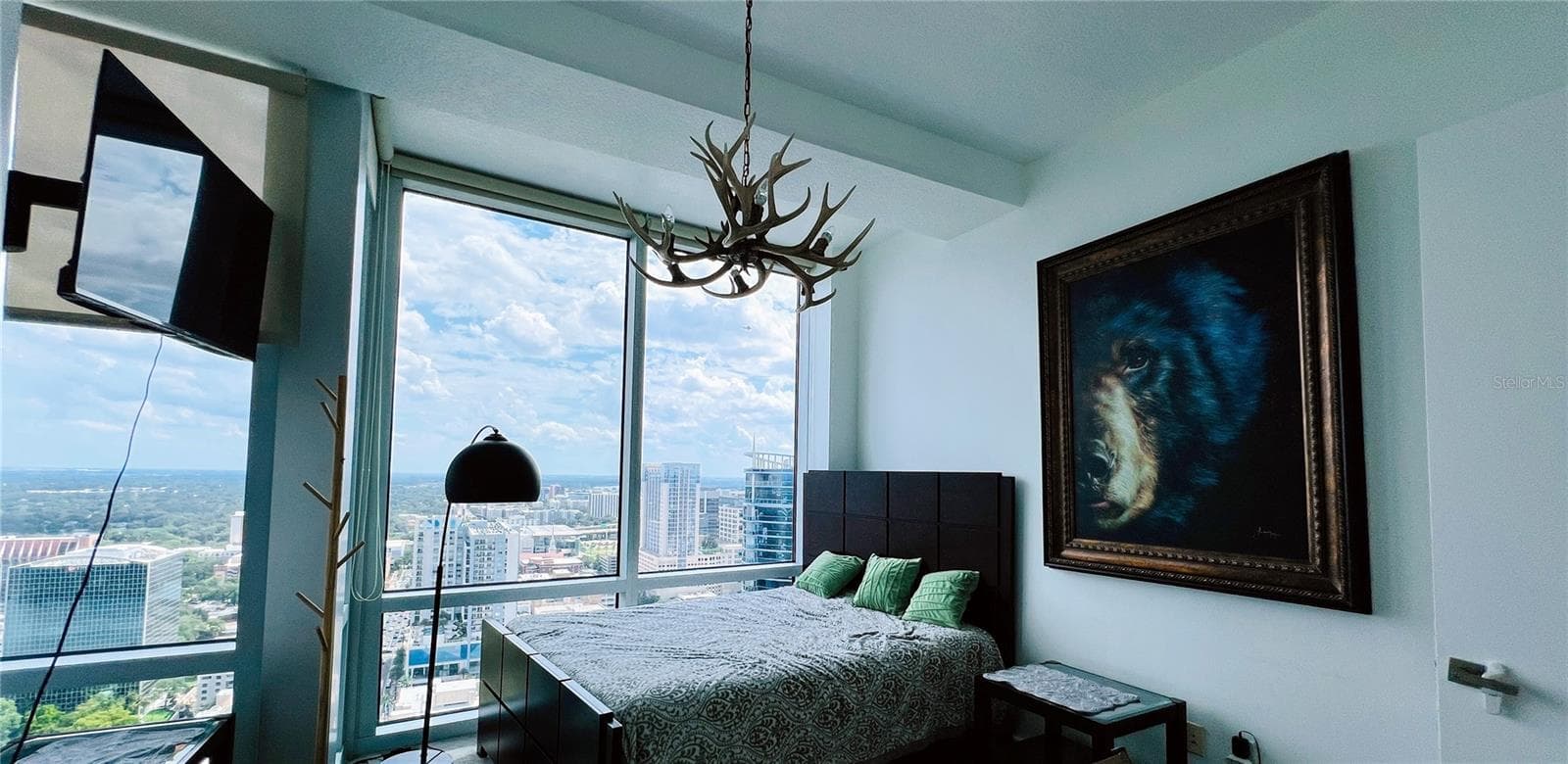Condominium at 150 E ROBINSON ST #3102, ORLANDO, photo 49 of 92