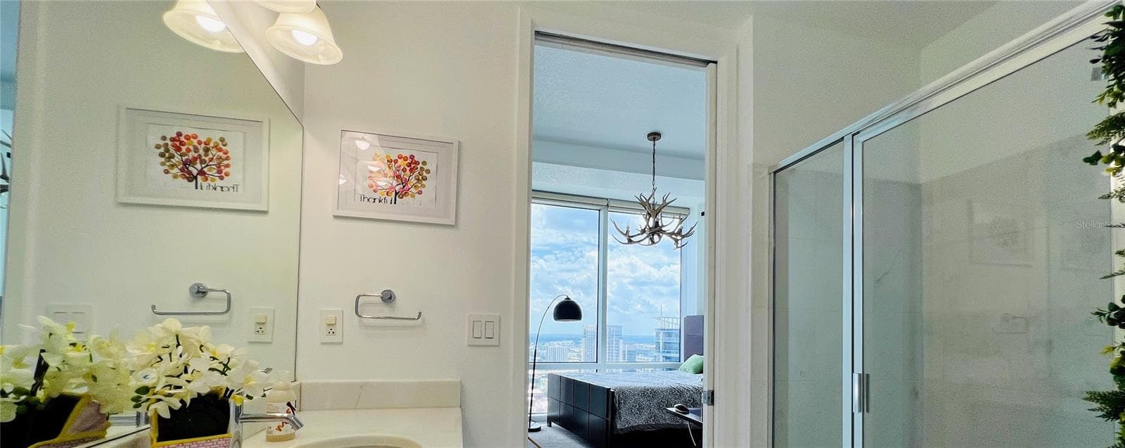 Condominium at 150 E ROBINSON ST #3102, ORLANDO, photo 52 of 92