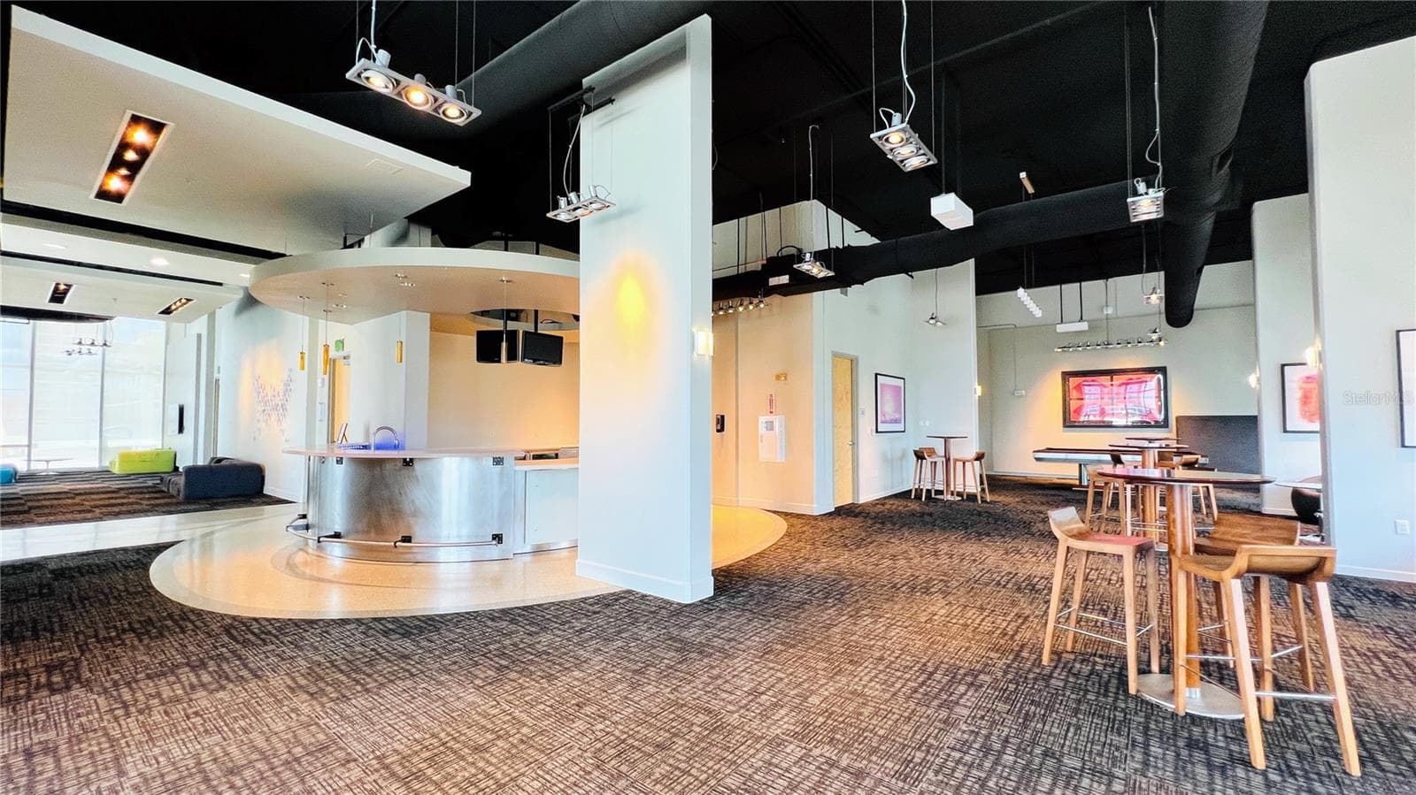 Condominium at 150 E ROBINSON ST #3102, ORLANDO, photo 70 of 92