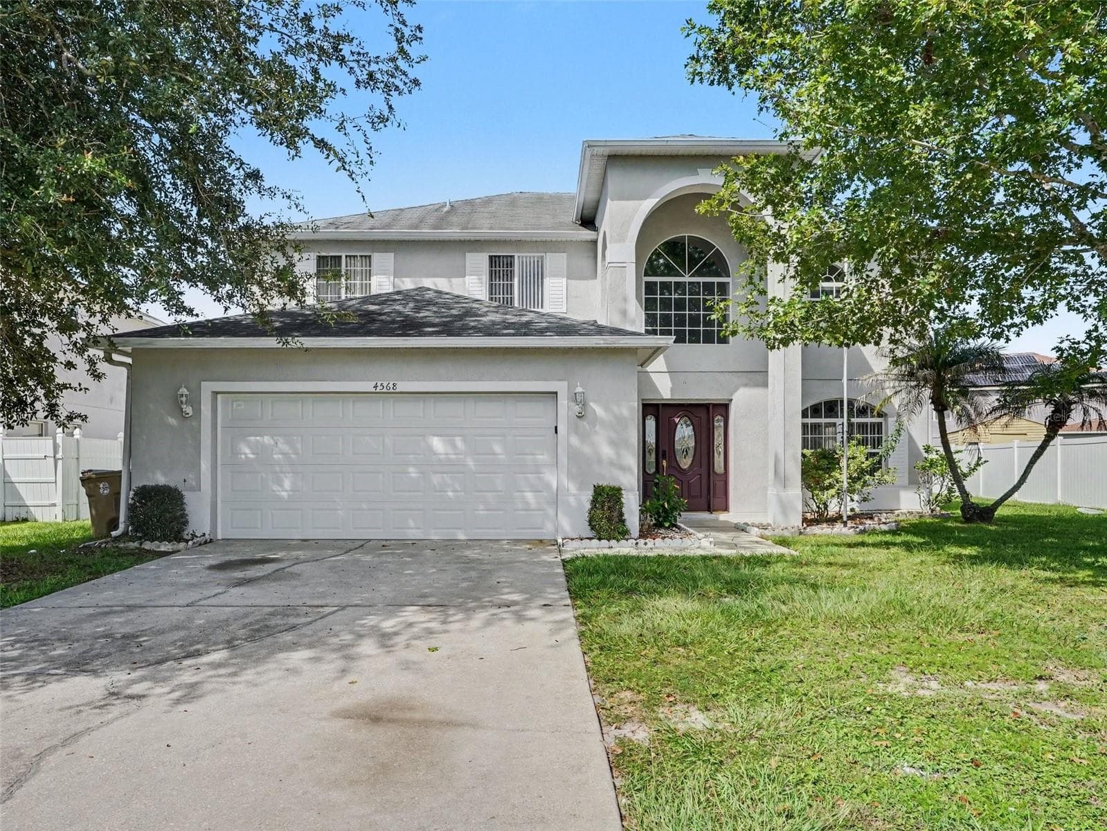 4568 FICUS TREE RD