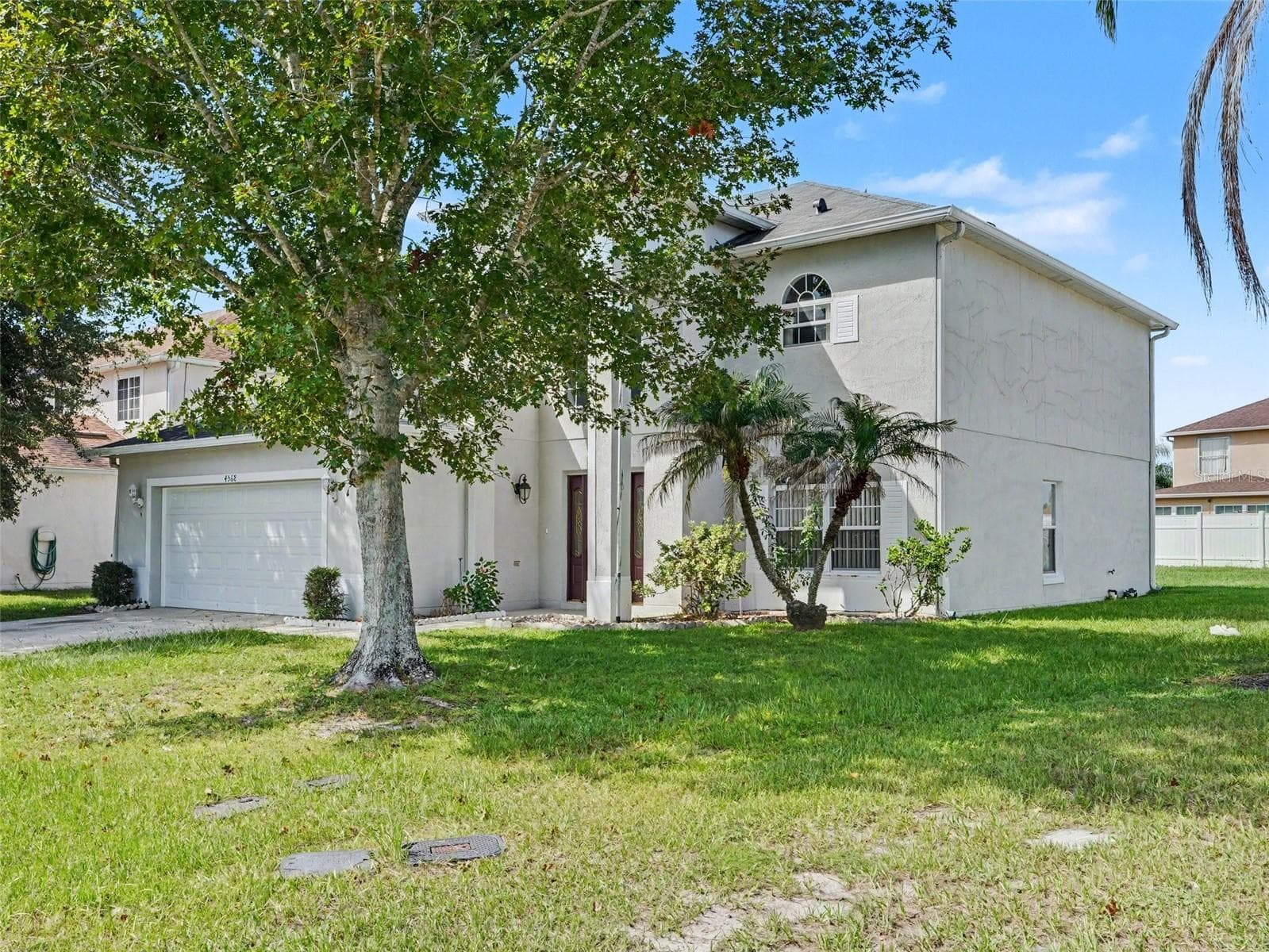Single Family Residence at 4568 FICUS TREE RD, KISSIMMEE, photo 2 of 31