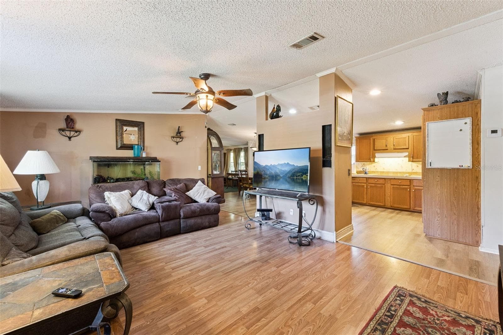 Manufactured Home at 680 WILD ACRES RD, OSTEEN, photo 4 of 46