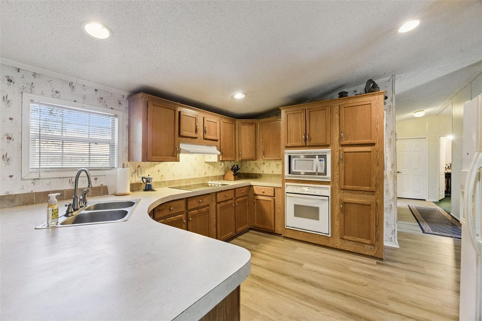 Manufactured Home at 680 WILD ACRES RD, OSTEEN, photo 12 of 46