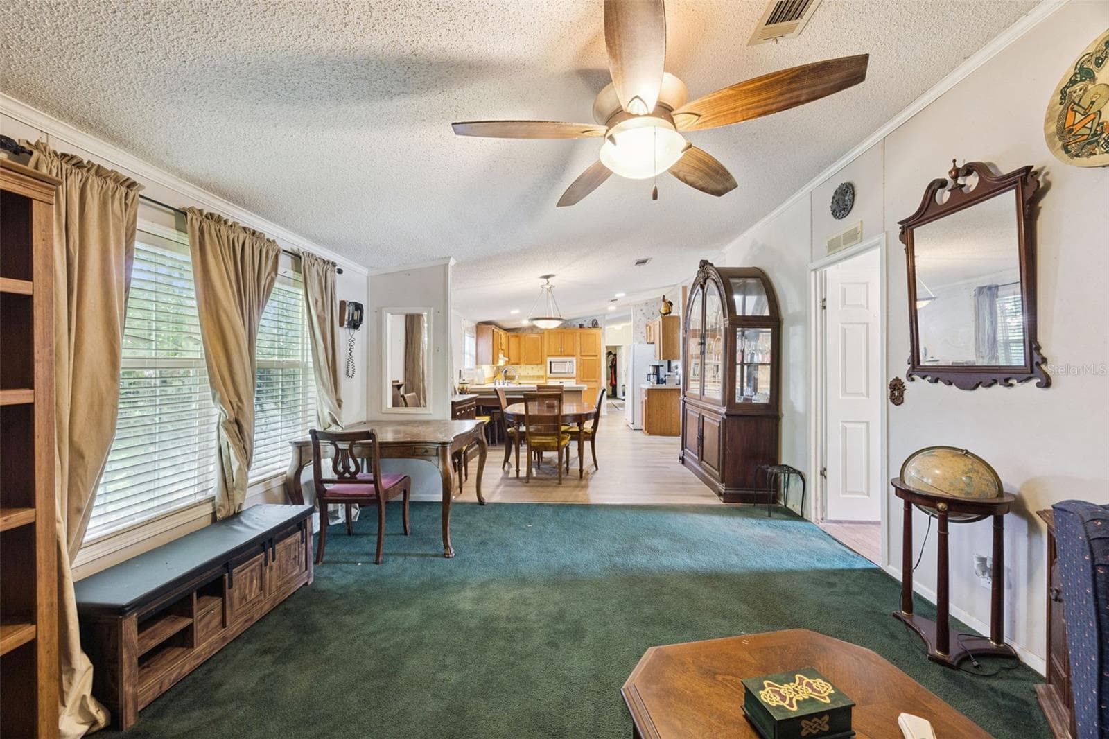 Manufactured Home at 680 WILD ACRES RD, OSTEEN, photo 13 of 46