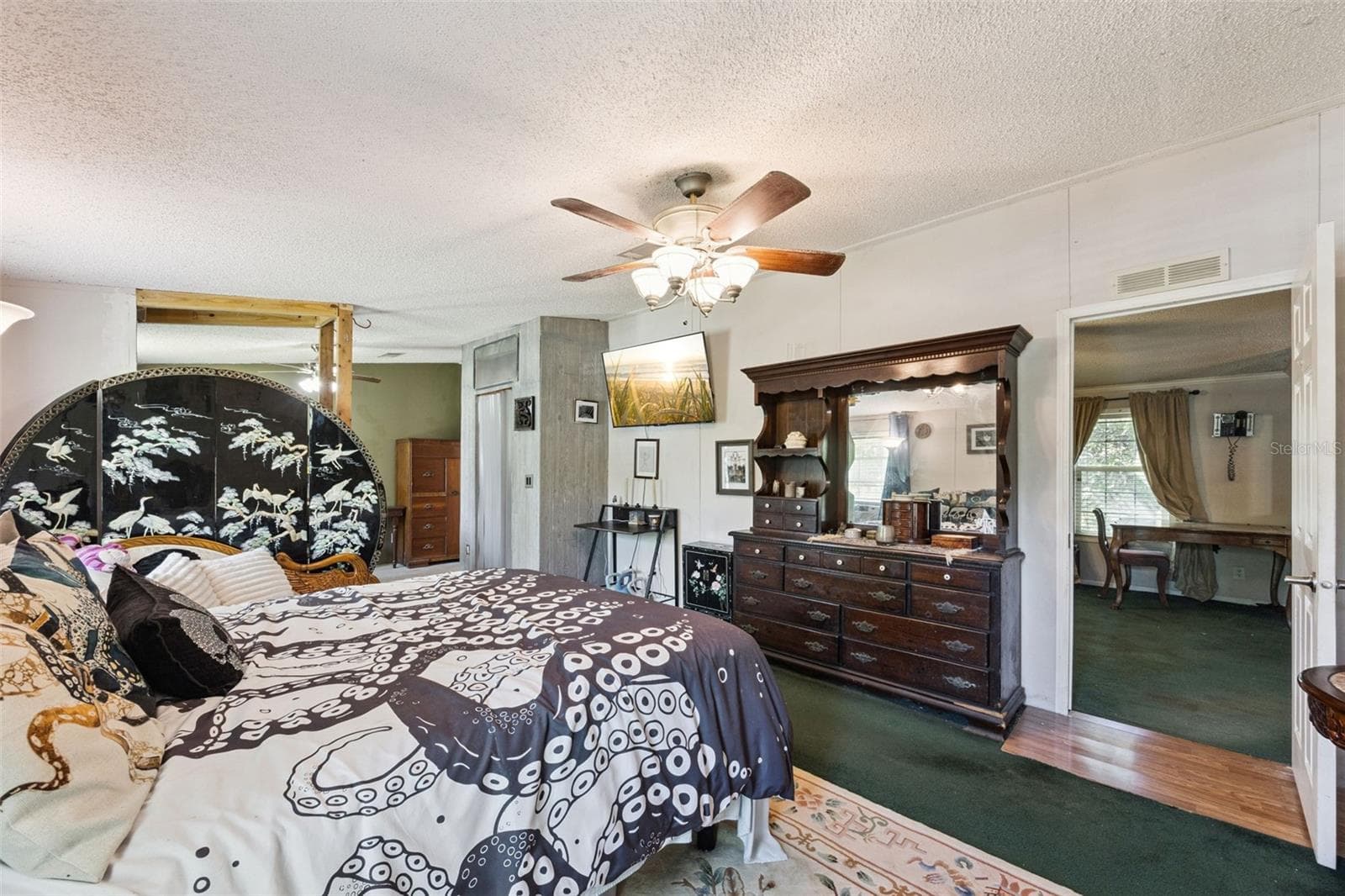 Manufactured Home at 680 WILD ACRES RD, OSTEEN, photo 15 of 46