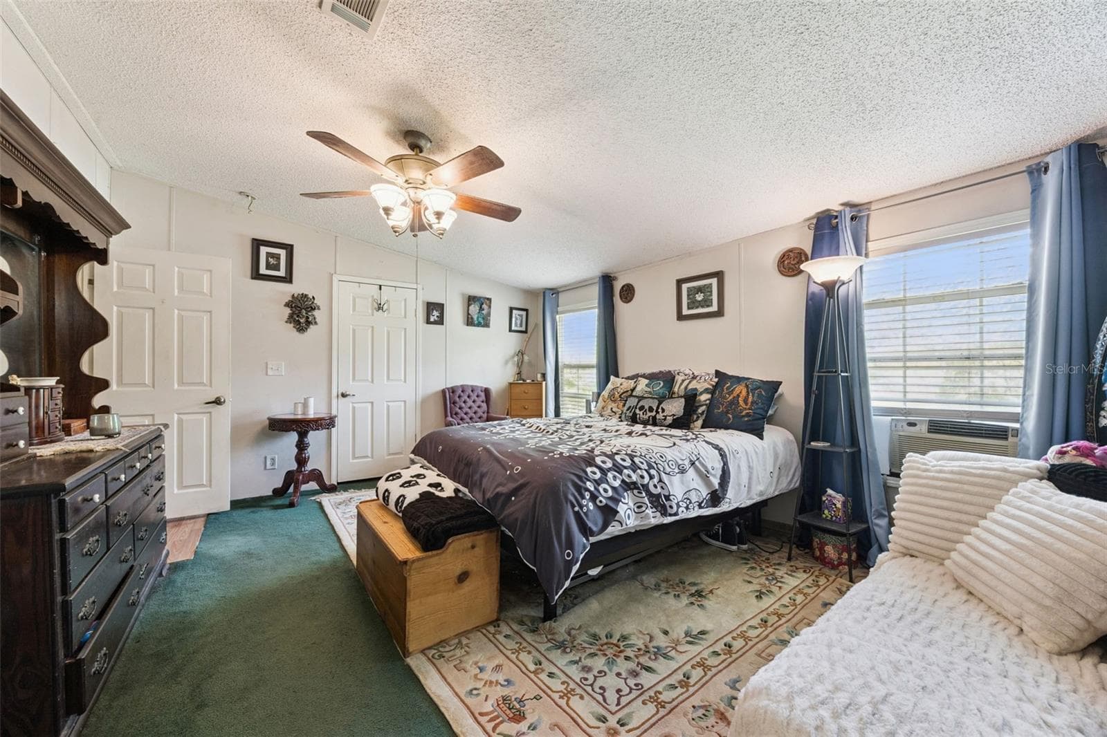 Manufactured Home at 680 WILD ACRES RD, OSTEEN, photo 17 of 46