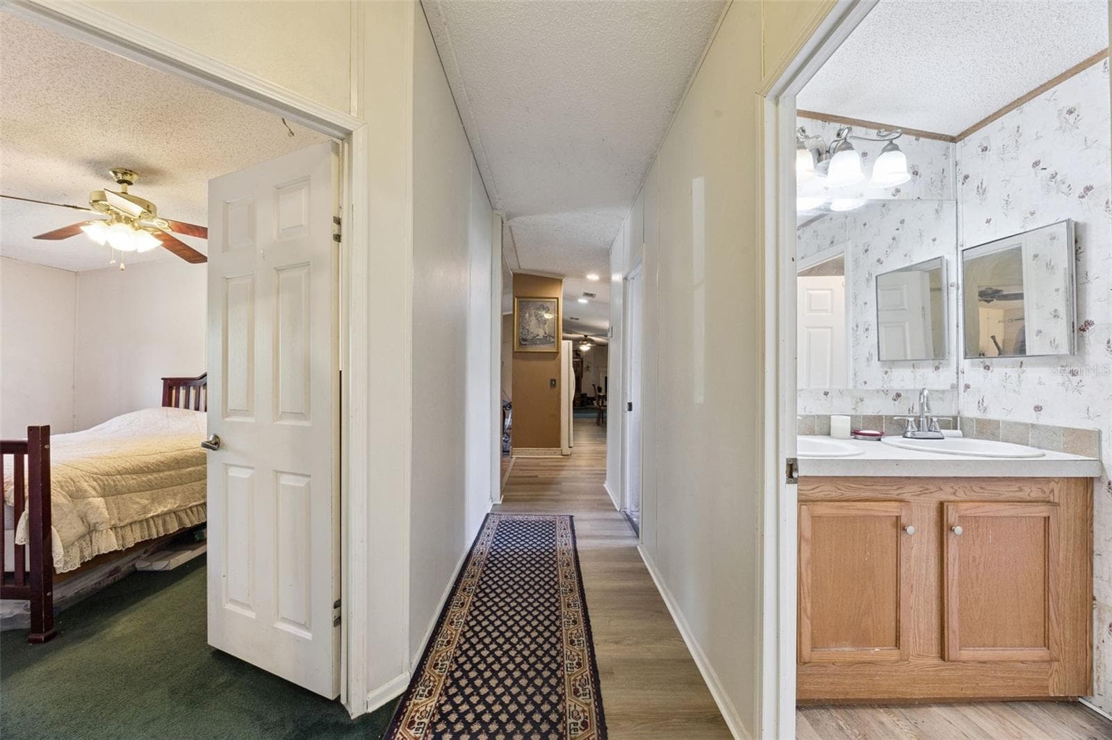 Manufactured Home at 680 WILD ACRES RD, OSTEEN, photo 24 of 46