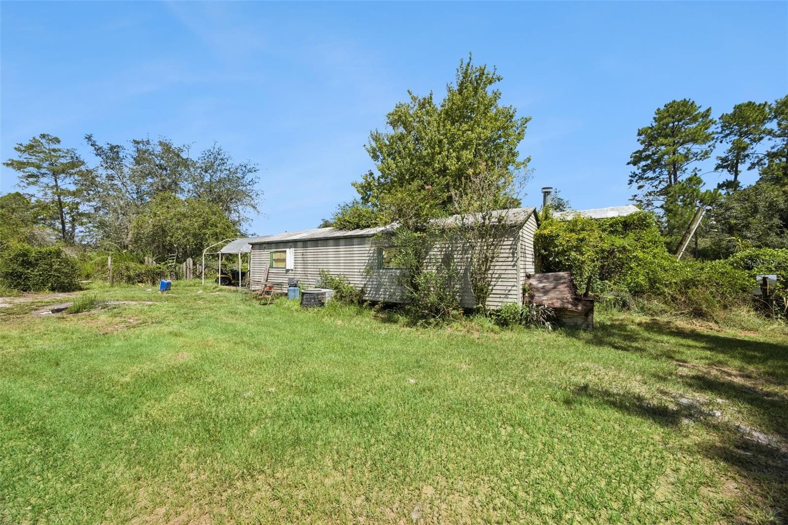 Manufactured Home at 680 WILD ACRES RD, OSTEEN, photo 29 of 46