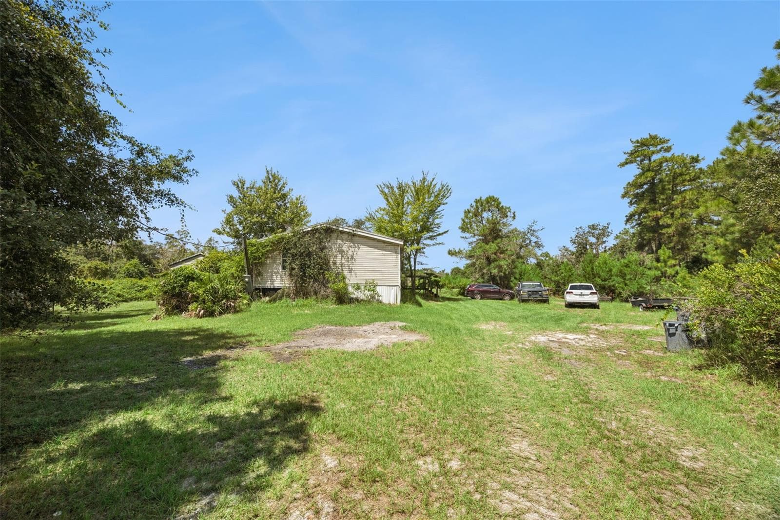 Manufactured Home at 680 WILD ACRES RD, OSTEEN, photo 30 of 46
