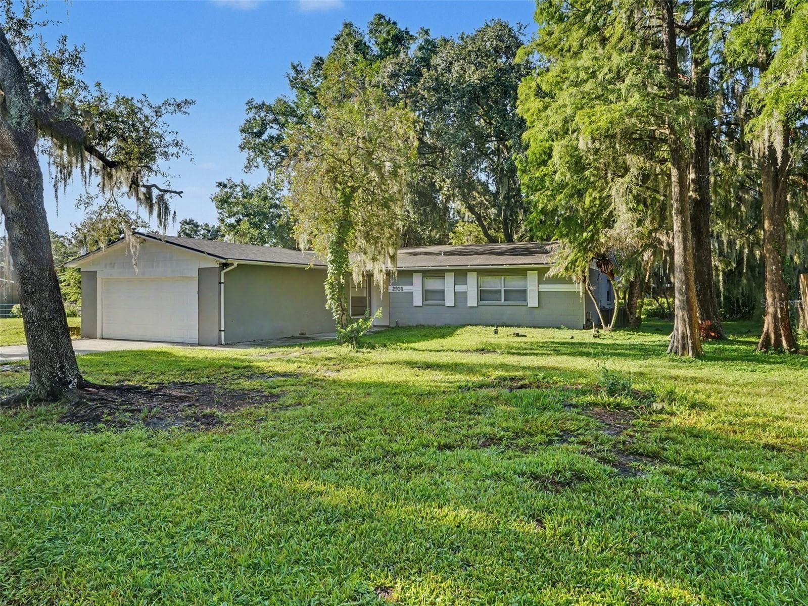 Single Family Residence at 2938 NORTHBROOK LN, LAKELAND, photo 2 of 20