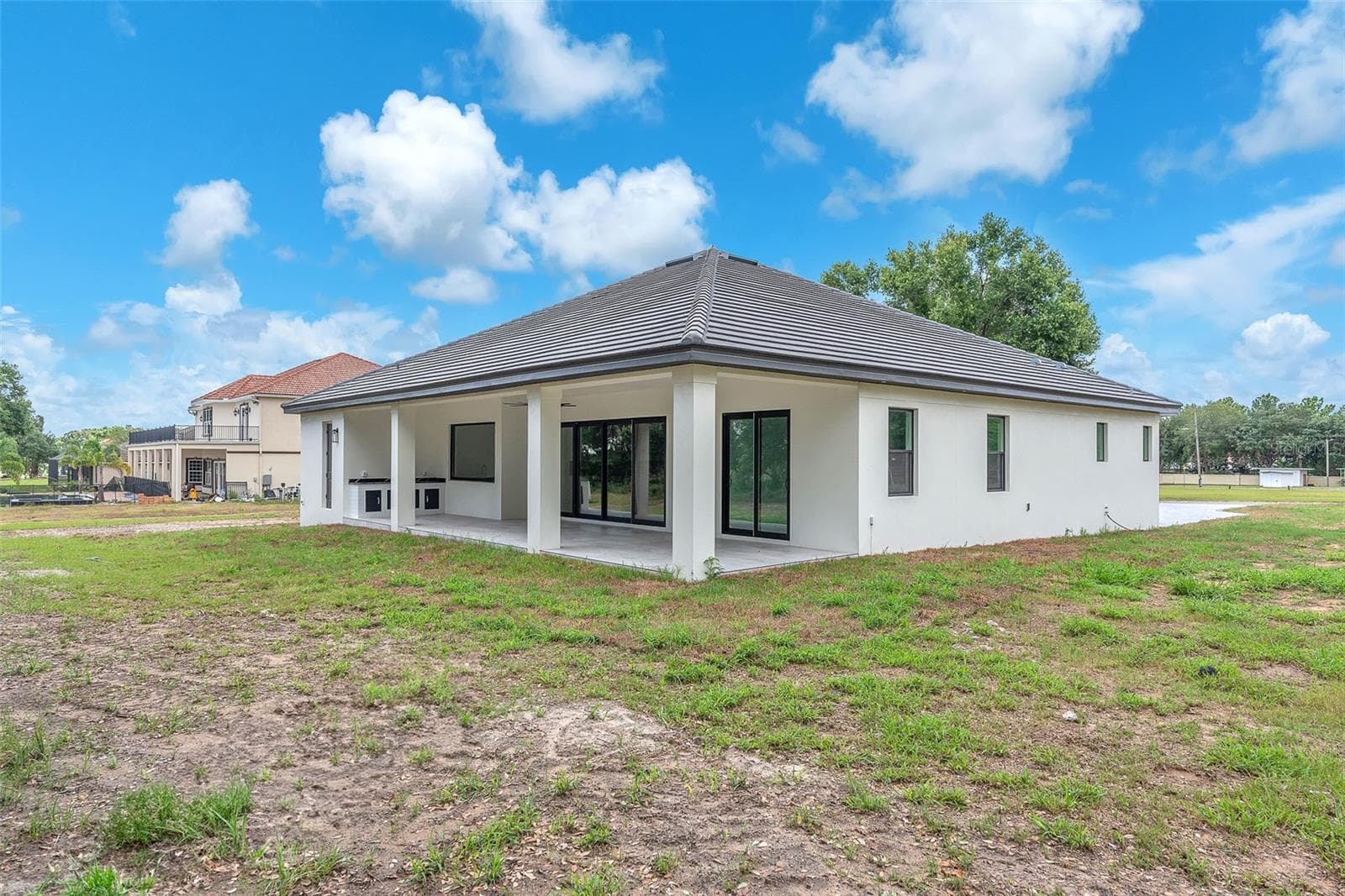Single Family Residence at 11921 FORT KING HWY, THONOTOSASSA, photo 14 of 77