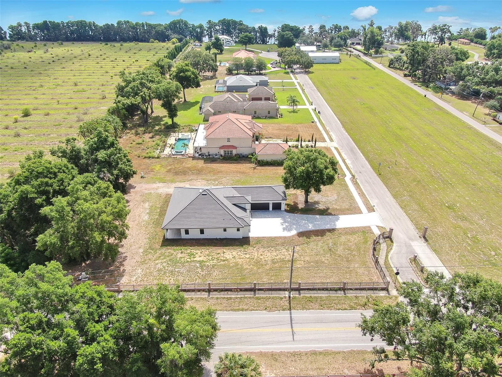 Single Family Residence at 11921 FORT KING HWY, THONOTOSASSA, photo 55 of 77
