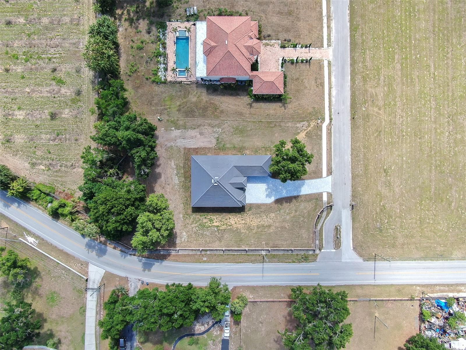 Single Family Residence at 11921 FORT KING HWY, THONOTOSASSA, photo 56 of 77