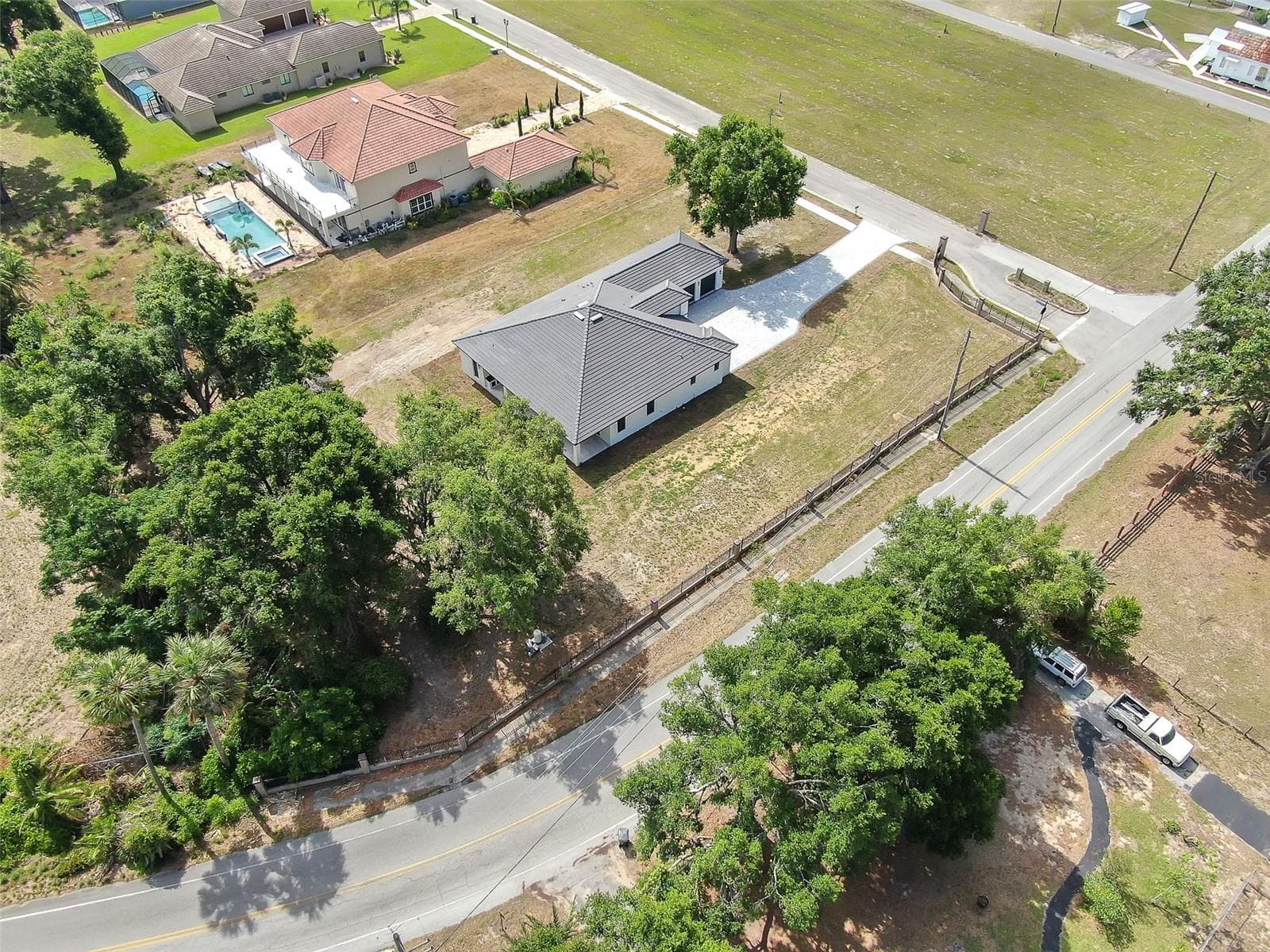 Single Family Residence at 11921 FORT KING HWY, THONOTOSASSA, photo 61 of 77