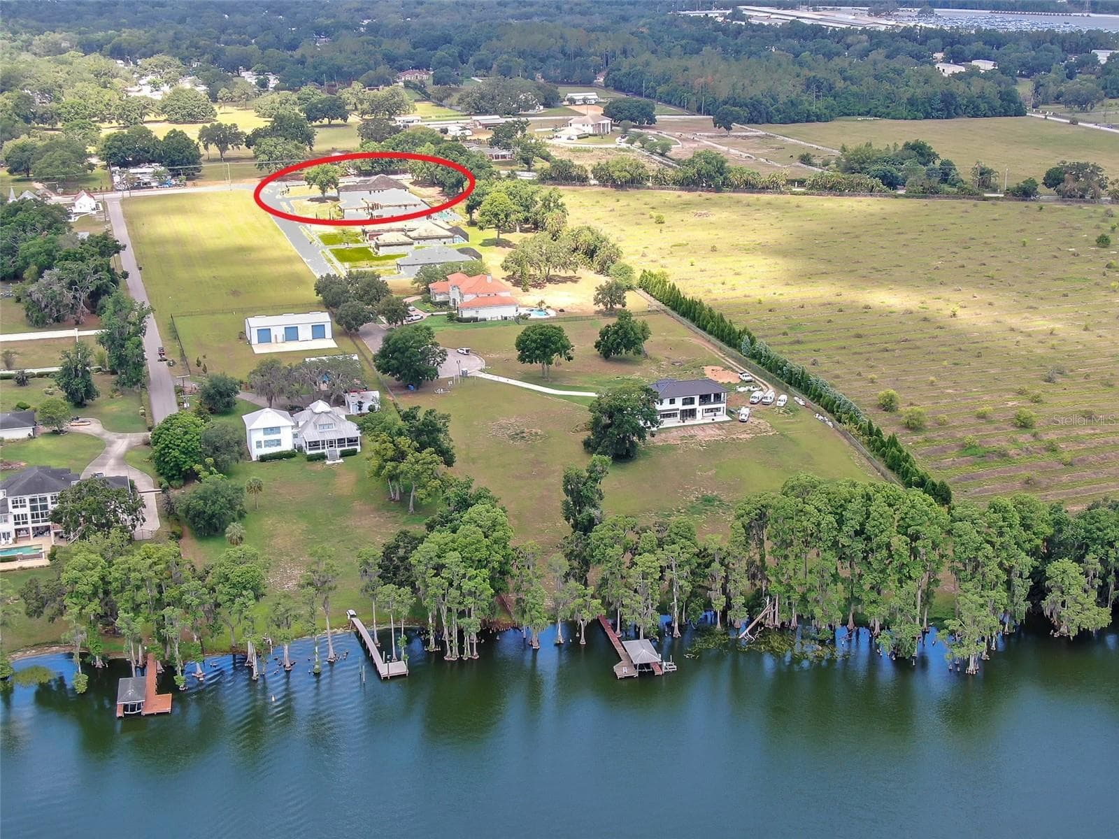 Single Family Residence at 11921 FORT KING HWY, THONOTOSASSA, photo 69 of 77