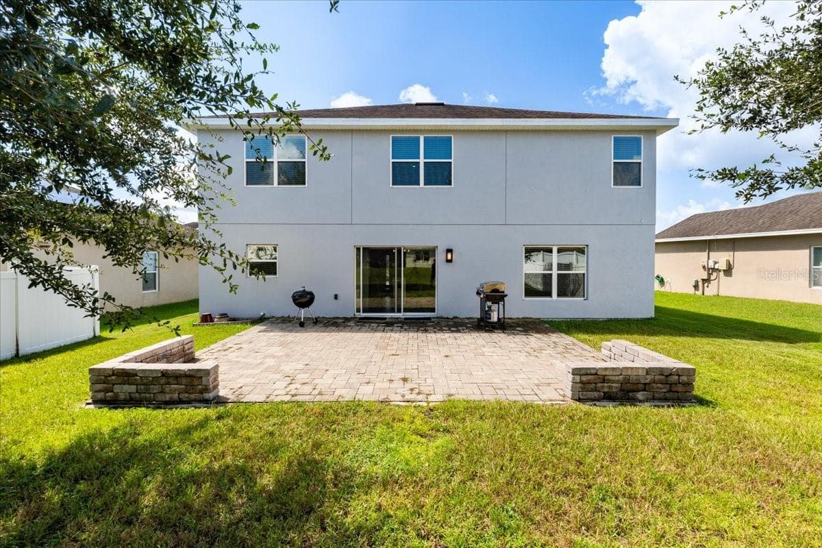 Single Family Residence at 2226 TAYLOR CREEK CT, KISSIMMEE, photo 32 of 41