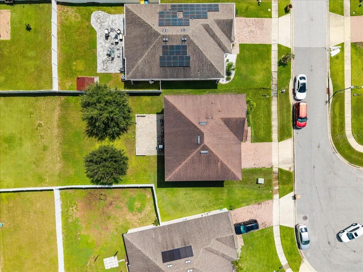 Single Family Residence at 2226 TAYLOR CREEK CT, KISSIMMEE, photo 39 of 41