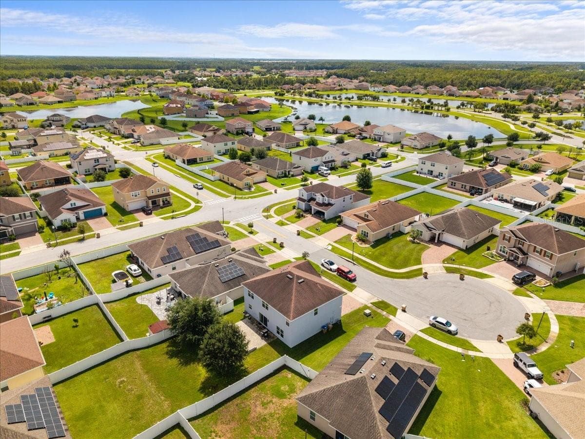 Single Family Residence at 2226 TAYLOR CREEK CT, KISSIMMEE, photo 40 of 41