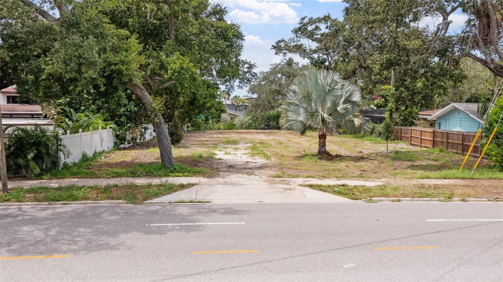 Land at JUNGLE COVE, ST PETERSBURG, photo 3 of 32