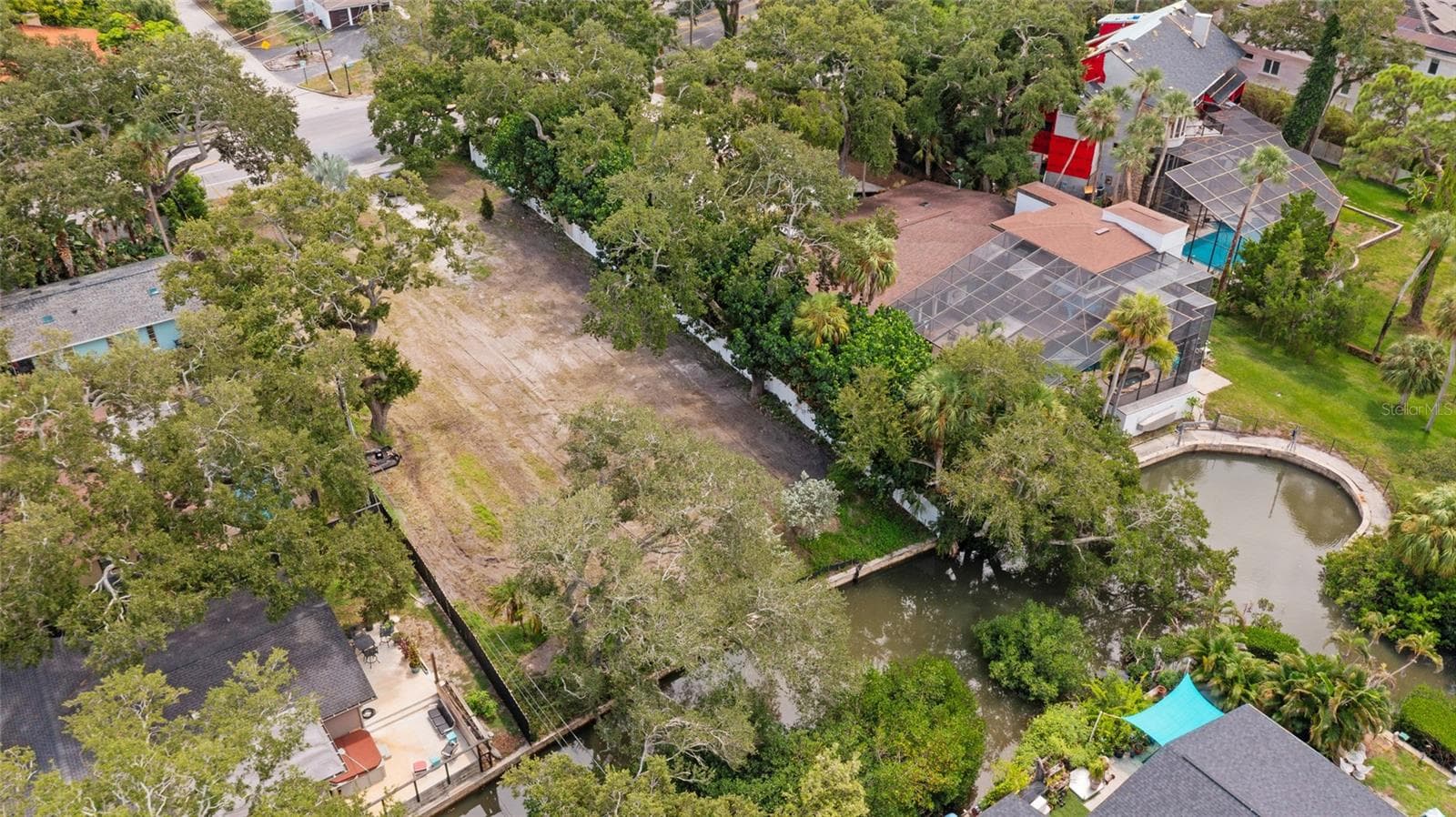 Land at JUNGLE COVE, ST PETERSBURG, photo 4 of 32