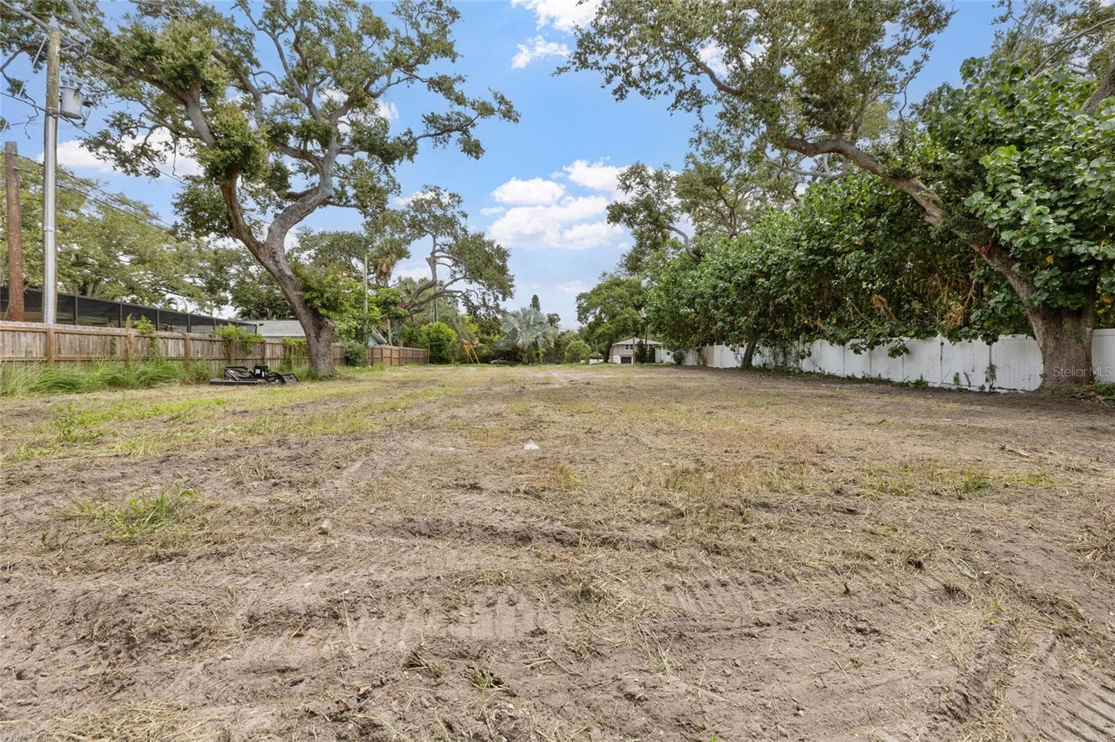 Land at JUNGLE COVE, ST PETERSBURG, photo 9 of 32