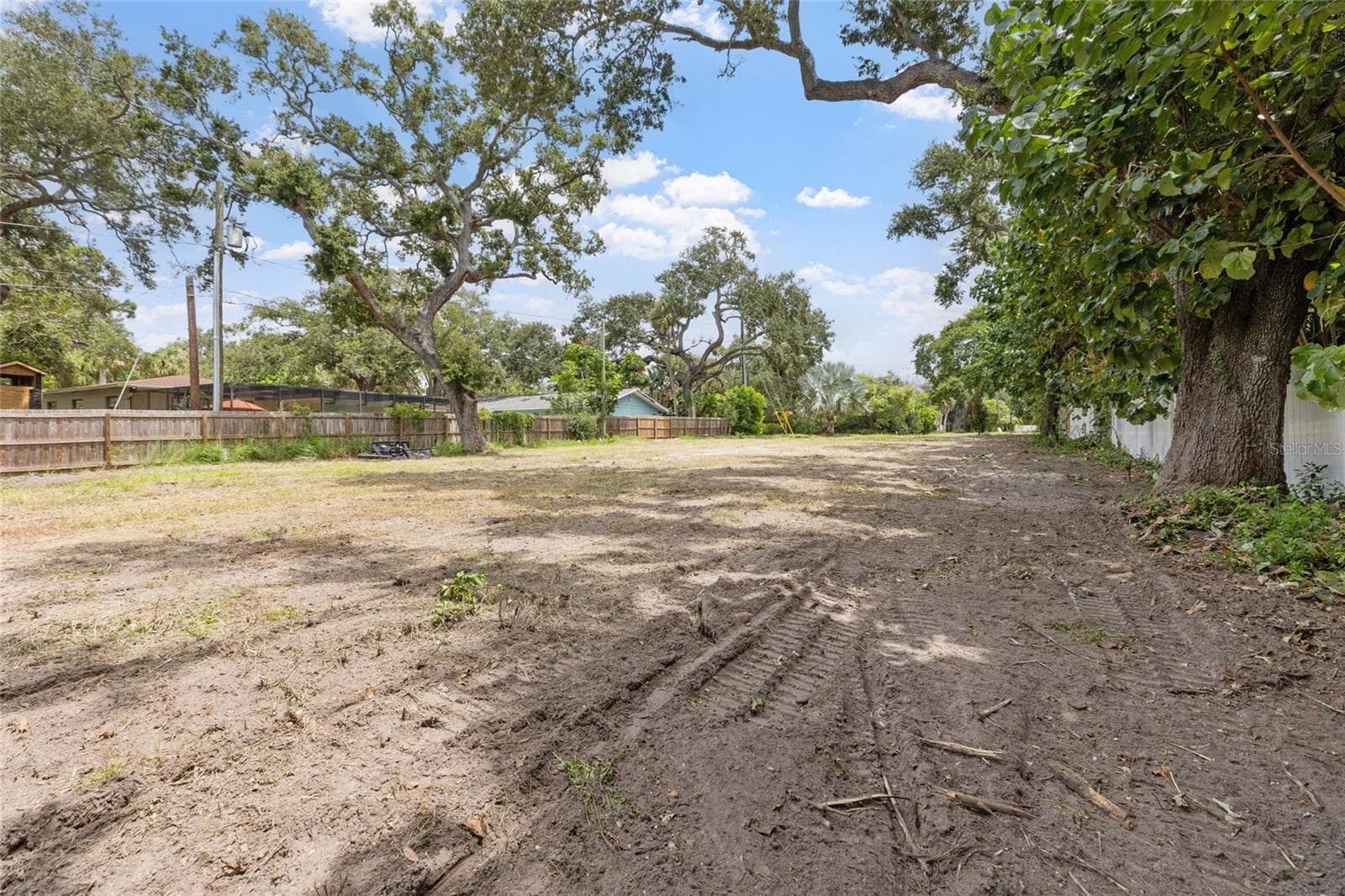 Land at JUNGLE COVE, ST PETERSBURG, photo 12 of 32