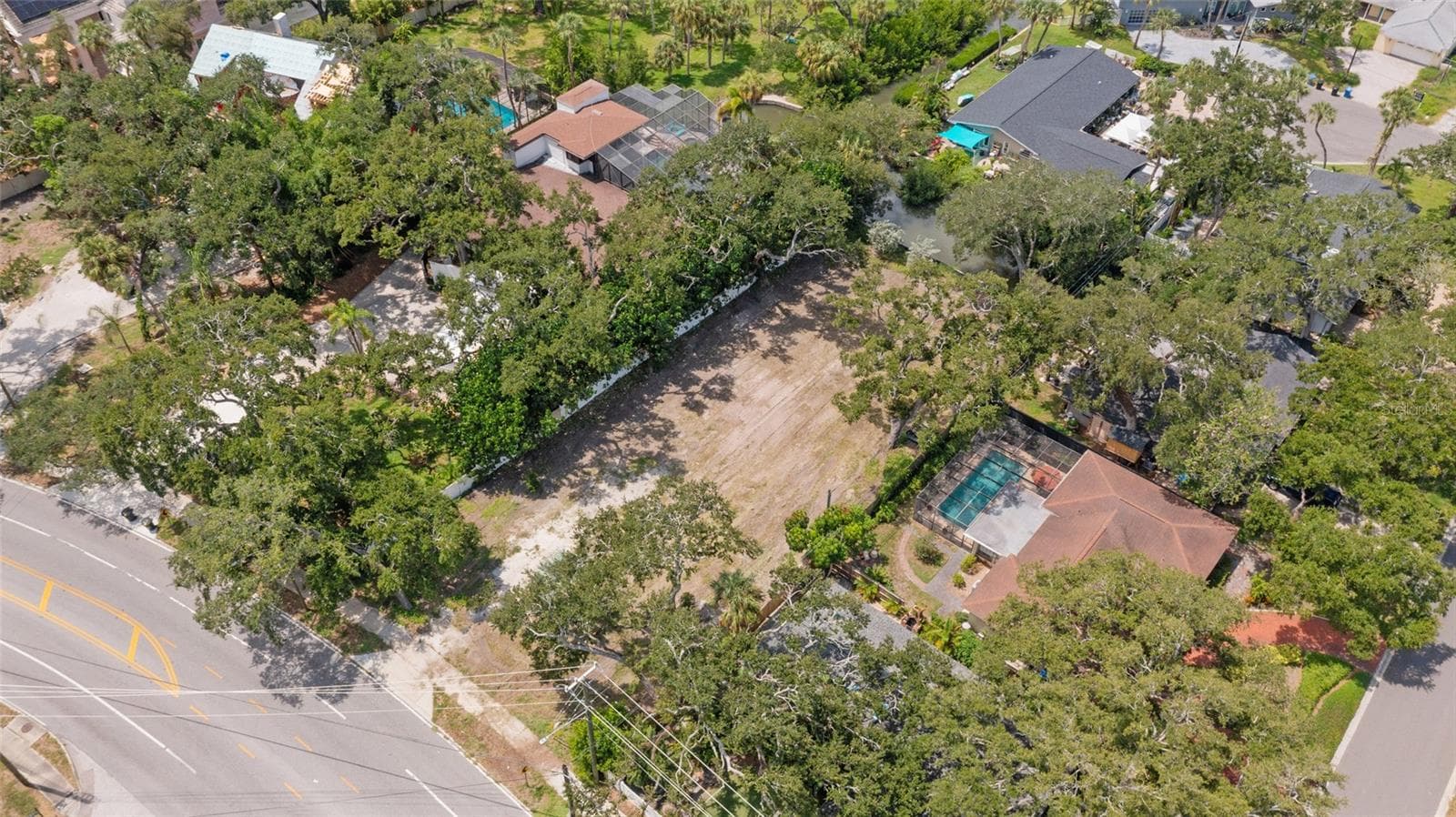 Land at JUNGLE COVE, ST PETERSBURG, photo 13 of 32
