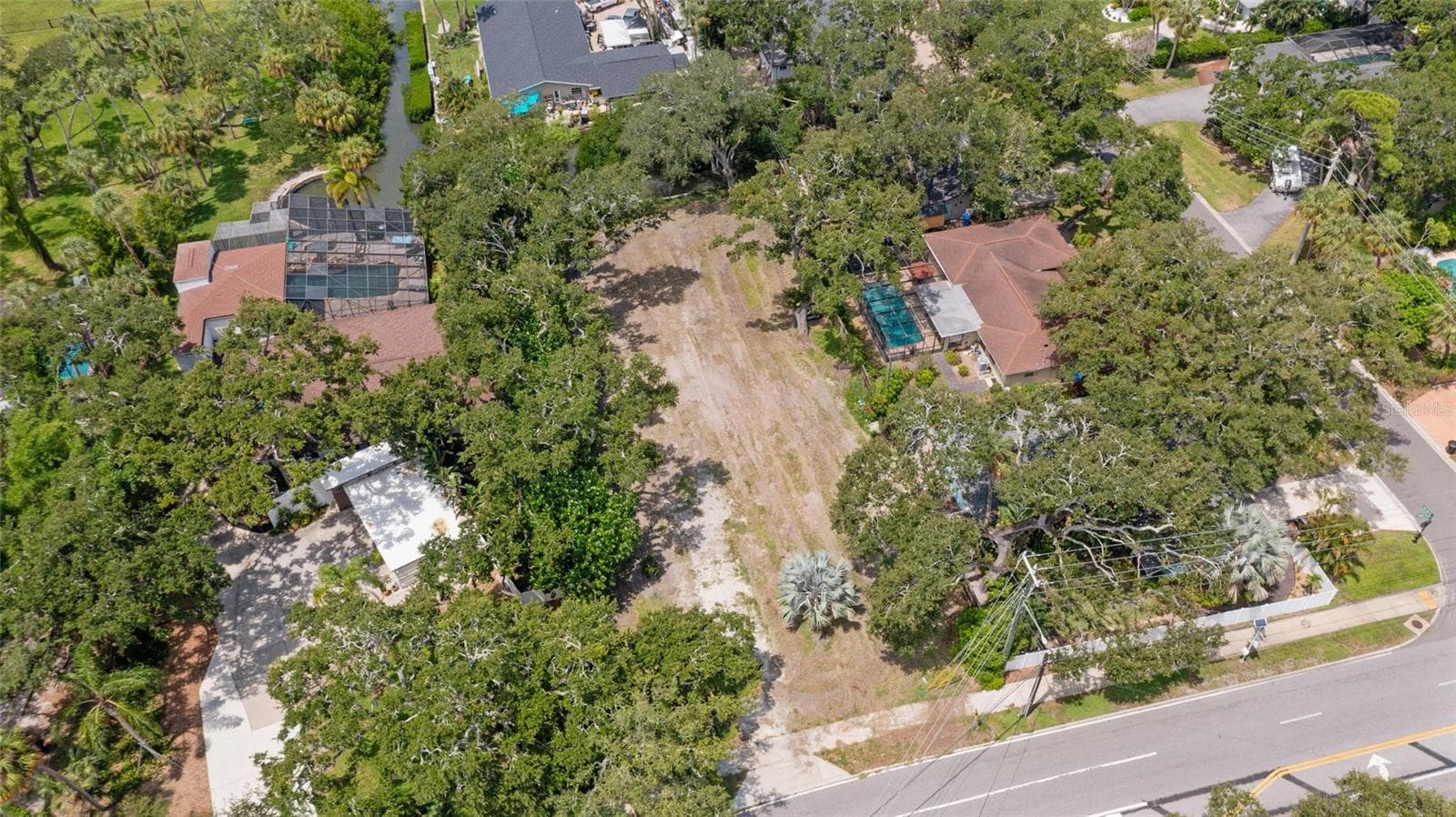 Land at JUNGLE COVE, ST PETERSBURG, photo 14 of 32
