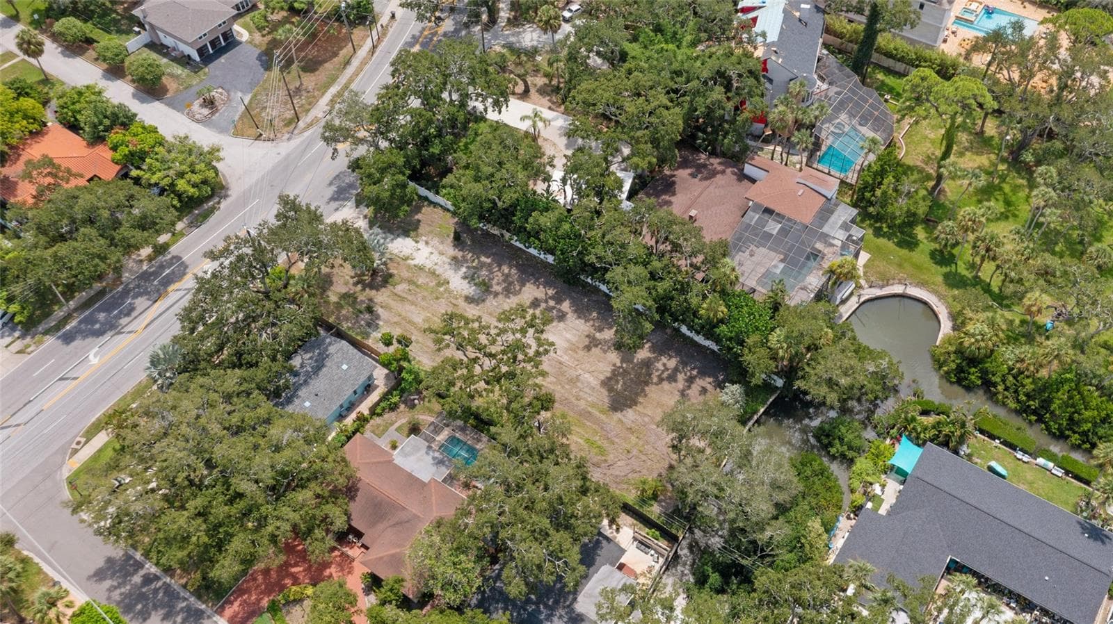 Land at JUNGLE COVE, ST PETERSBURG, photo 15 of 32
