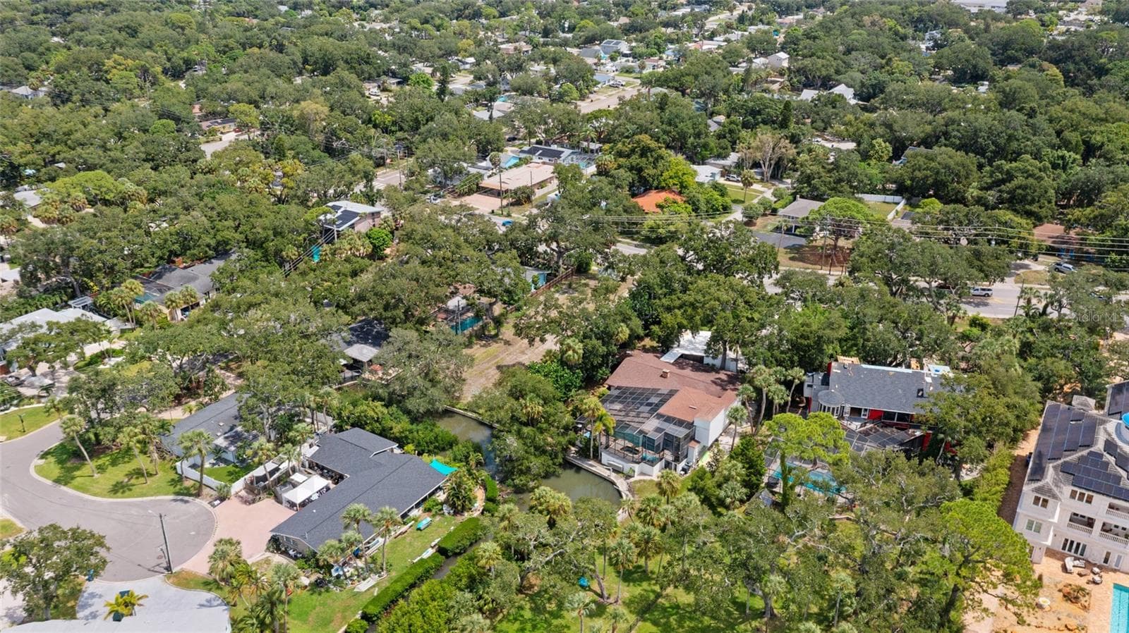 Land at JUNGLE COVE, ST PETERSBURG, photo 16 of 32