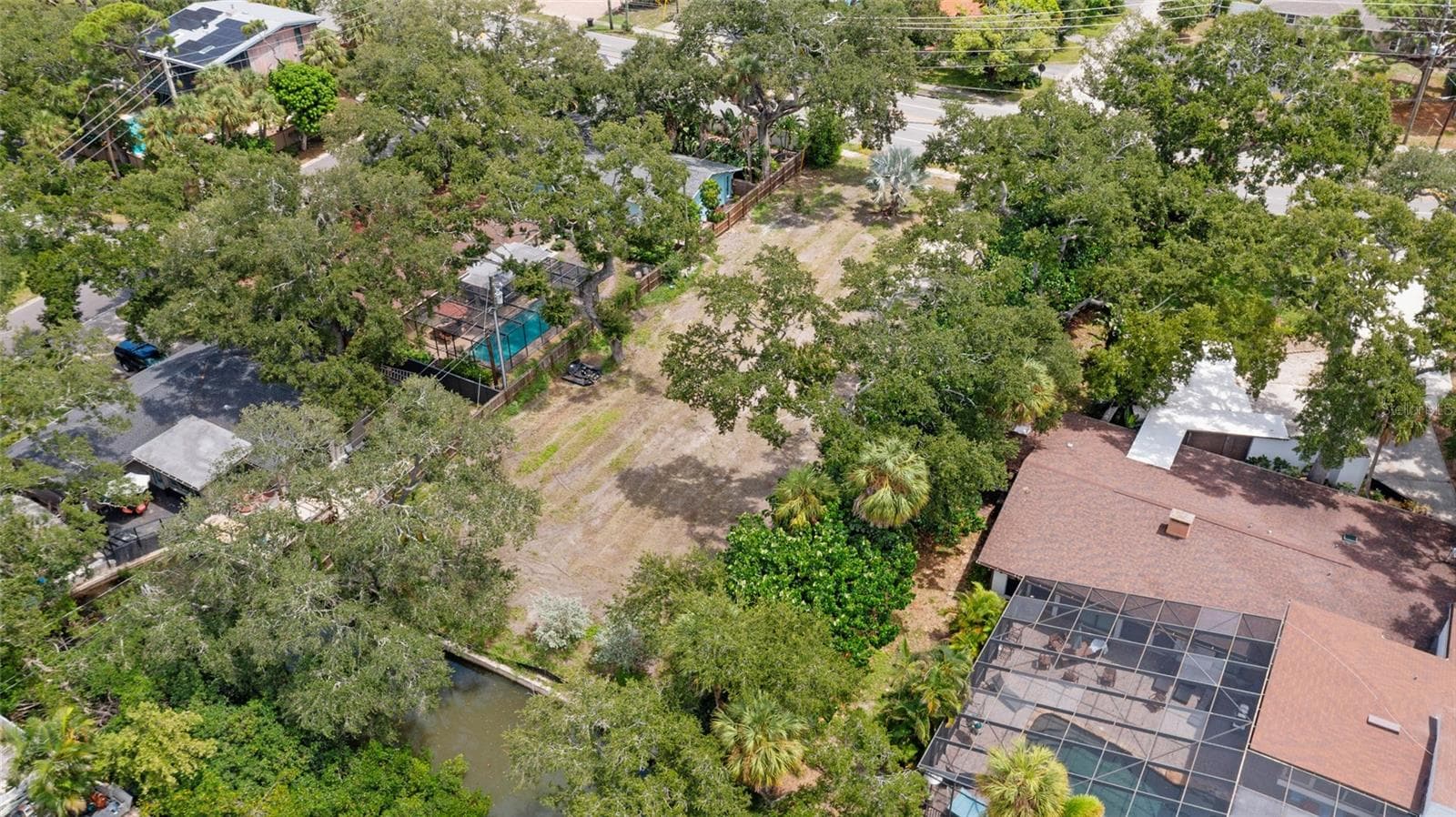 Land at JUNGLE COVE, ST PETERSBURG, photo 17 of 32
