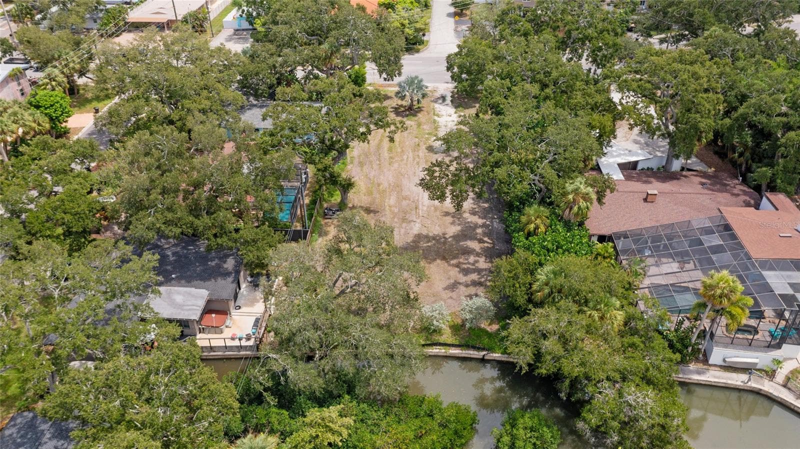 Land at JUNGLE COVE, ST PETERSBURG, photo 18 of 32
