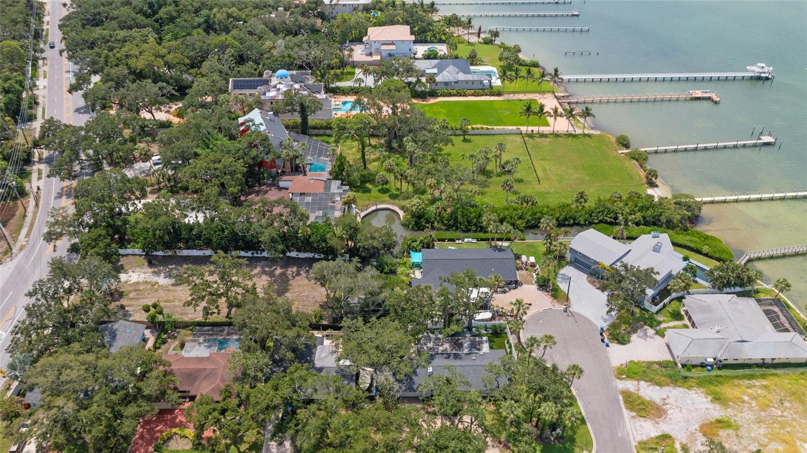 Land at JUNGLE COVE, ST PETERSBURG, photo 24 of 32