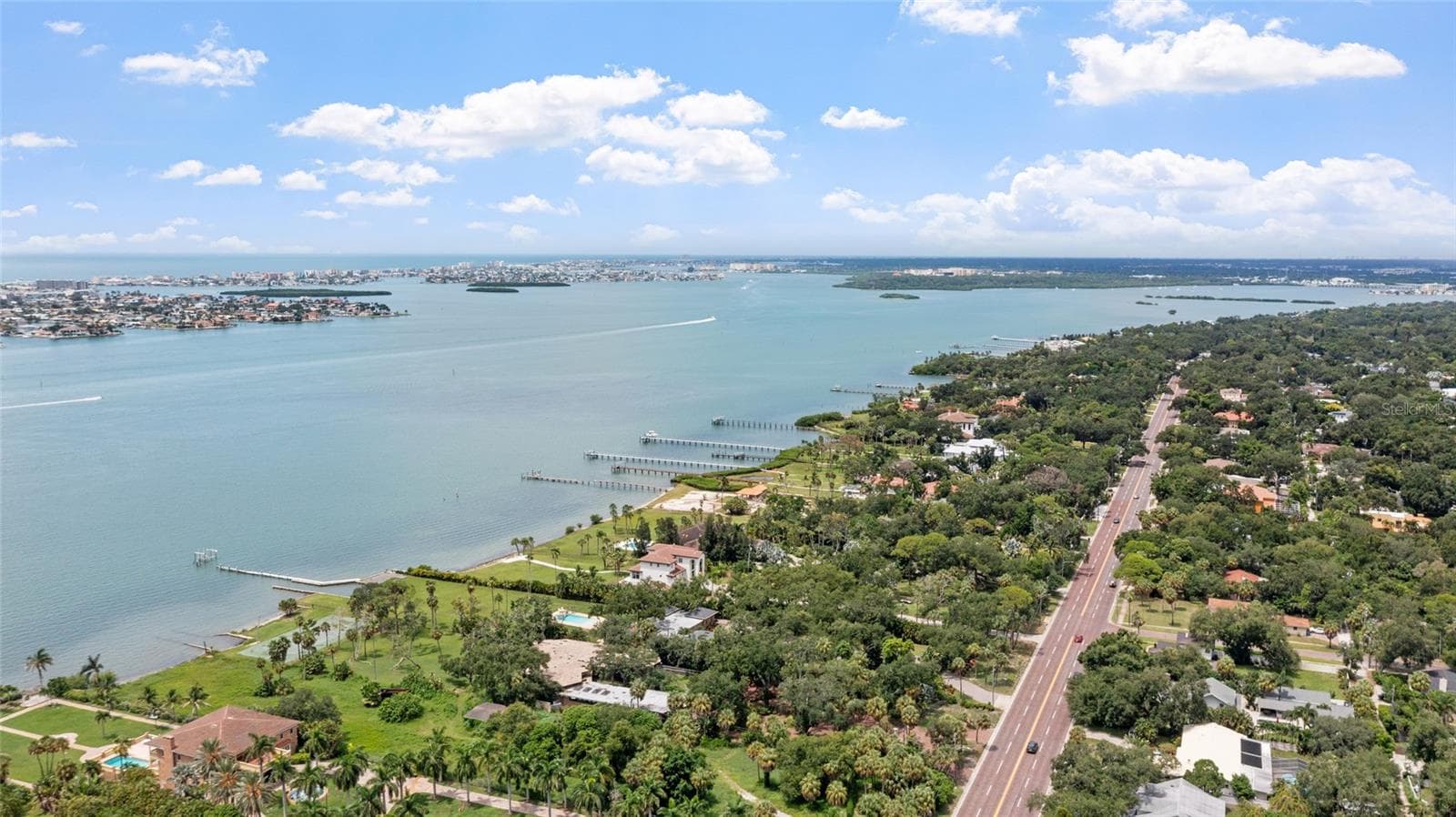 Park St, Neighborhood - JUNGLE COVE, ST PETERSBURG