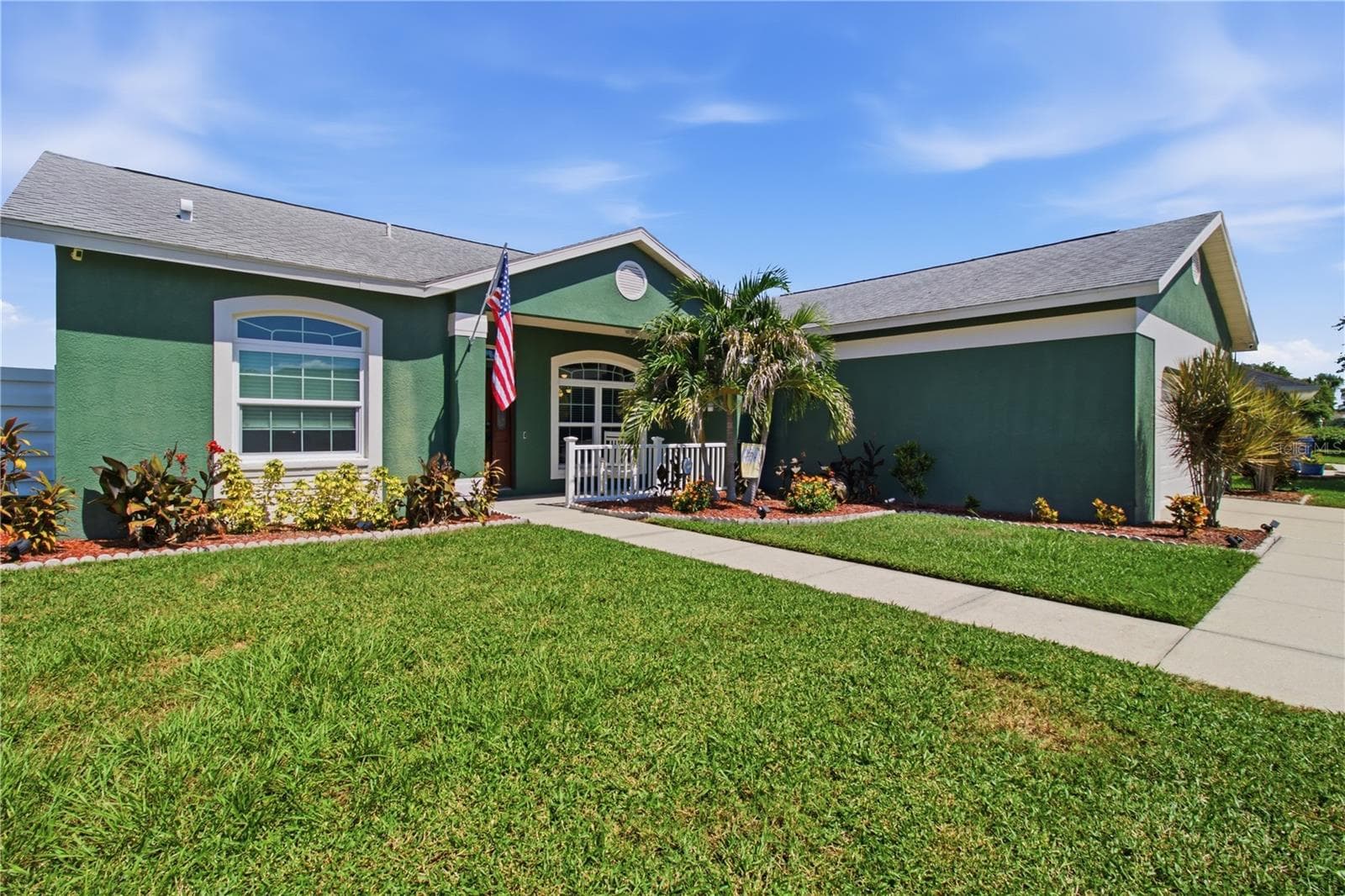 Single Family Residence at 9301 71ST AVE E, PALMETTO, photo 3 of 51
