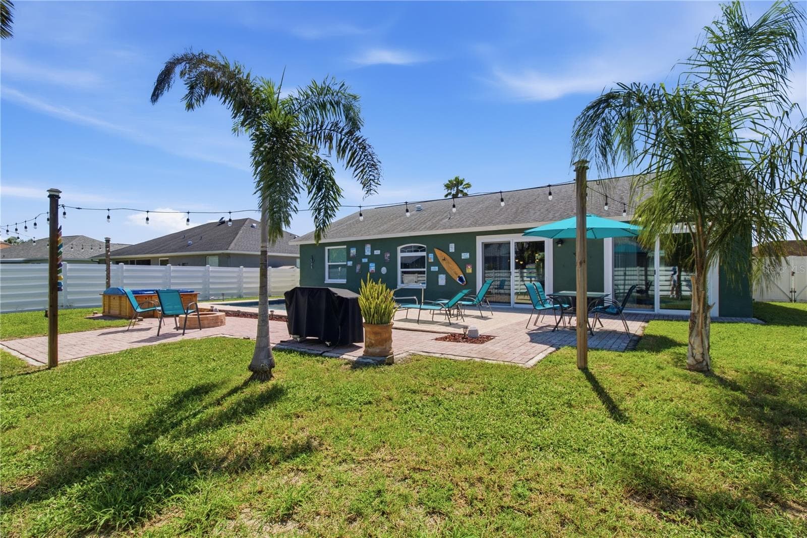 Single Family Residence at 9301 71ST AVE E, PALMETTO, photo 4 of 51
